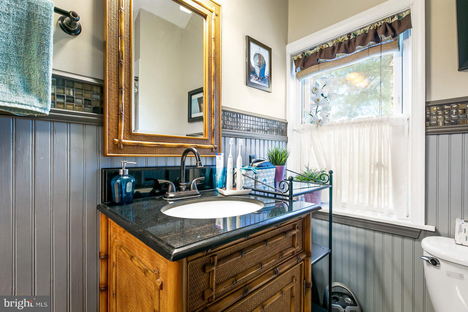 HAMPDEN HISTORIC DISTRICT - Residential