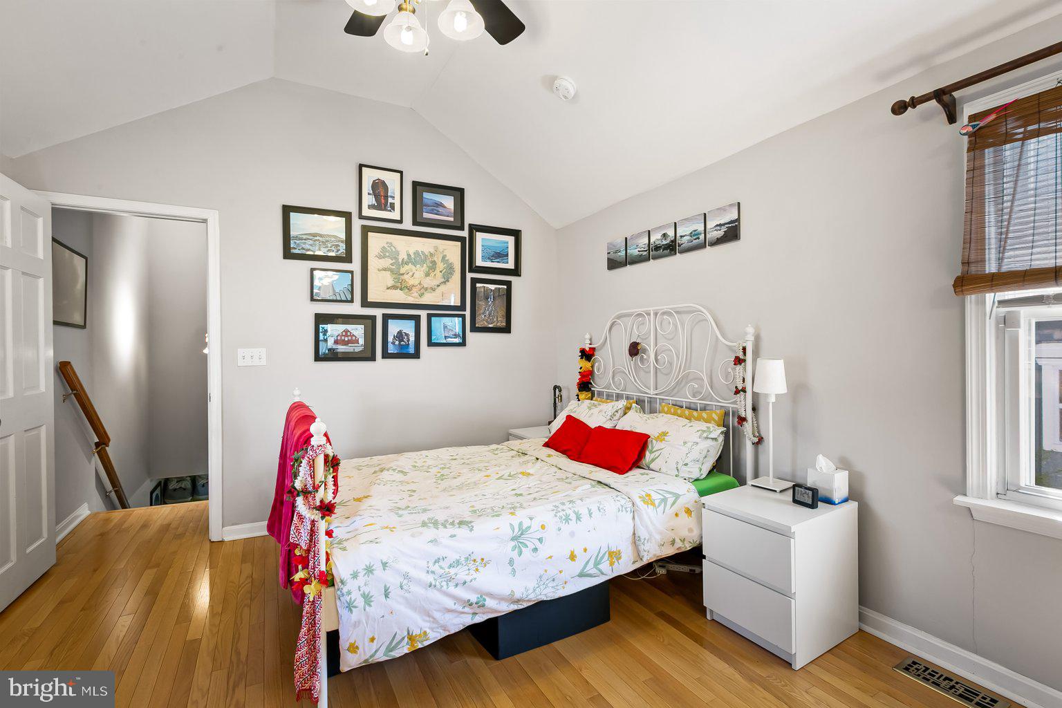 HAMPDEN HISTORIC DISTRICT - Residential