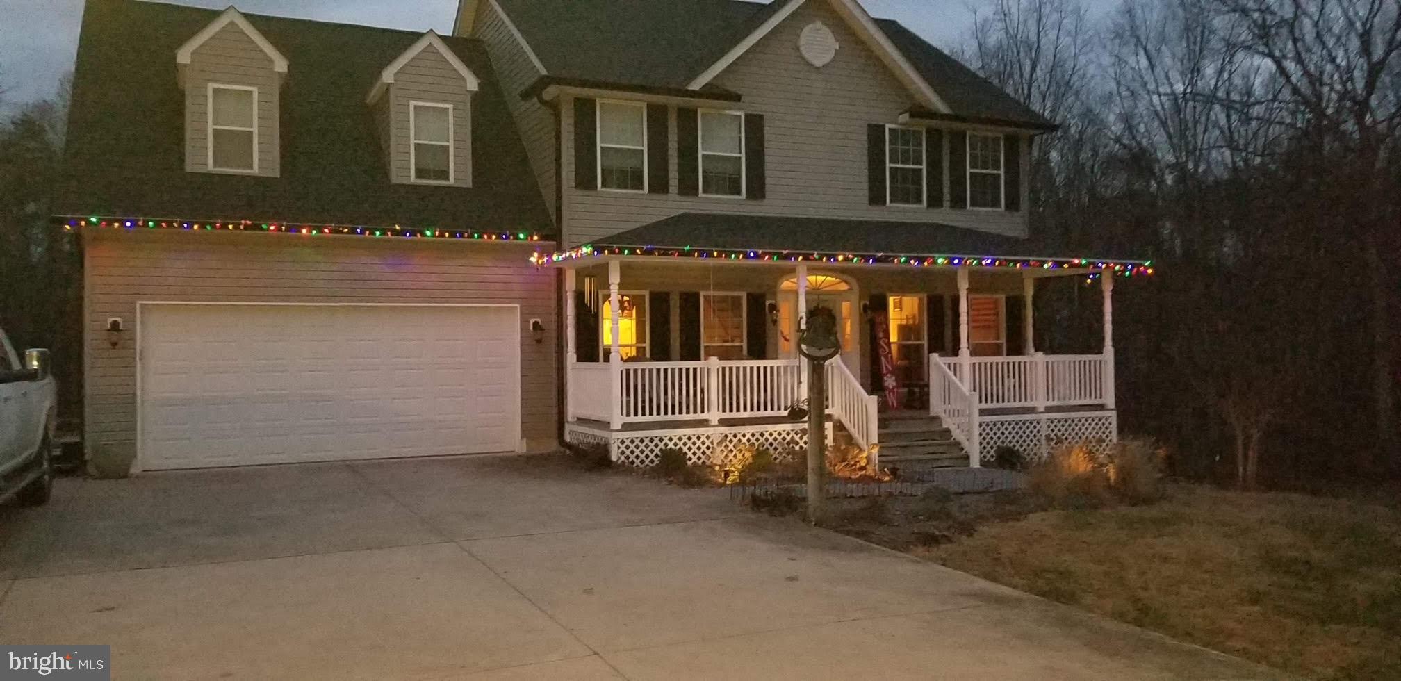 11511 BRISTERSBURG ROAD