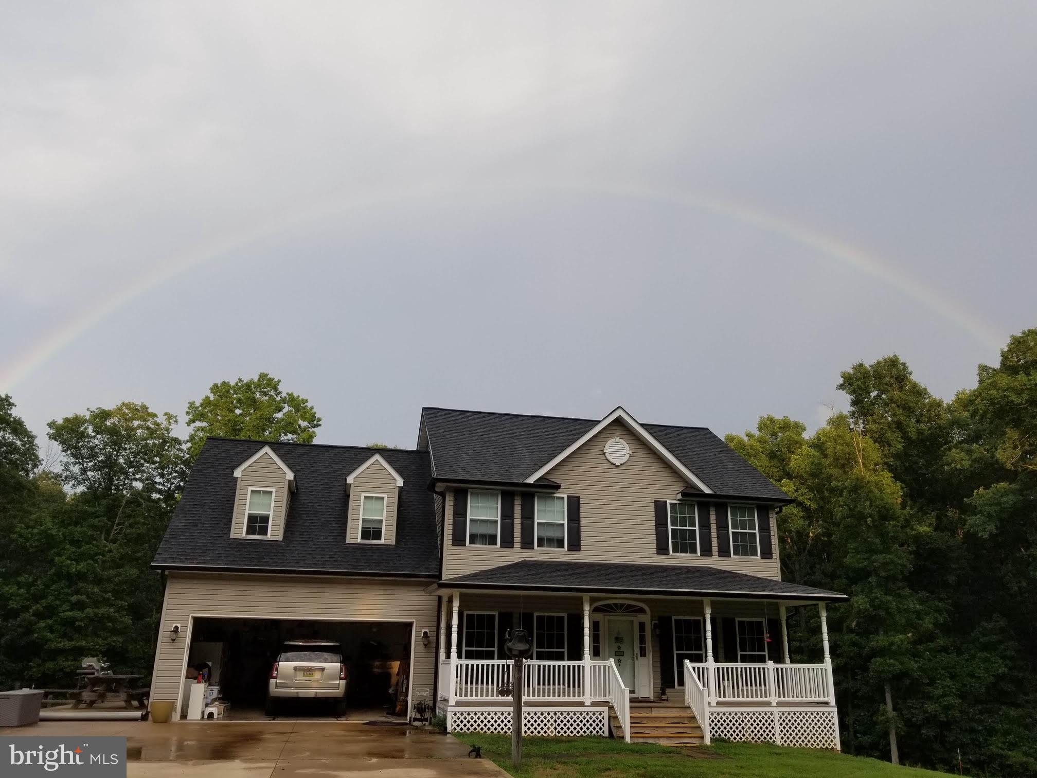 11511 BRISTERSBURG ROAD