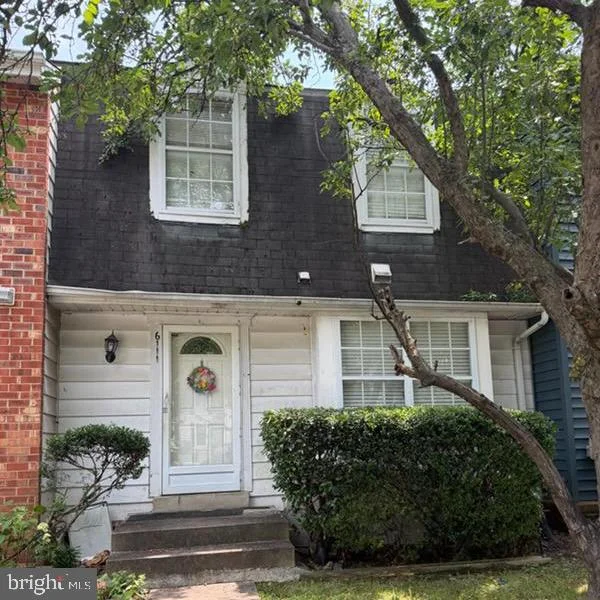 6111 Pond Lily Court
