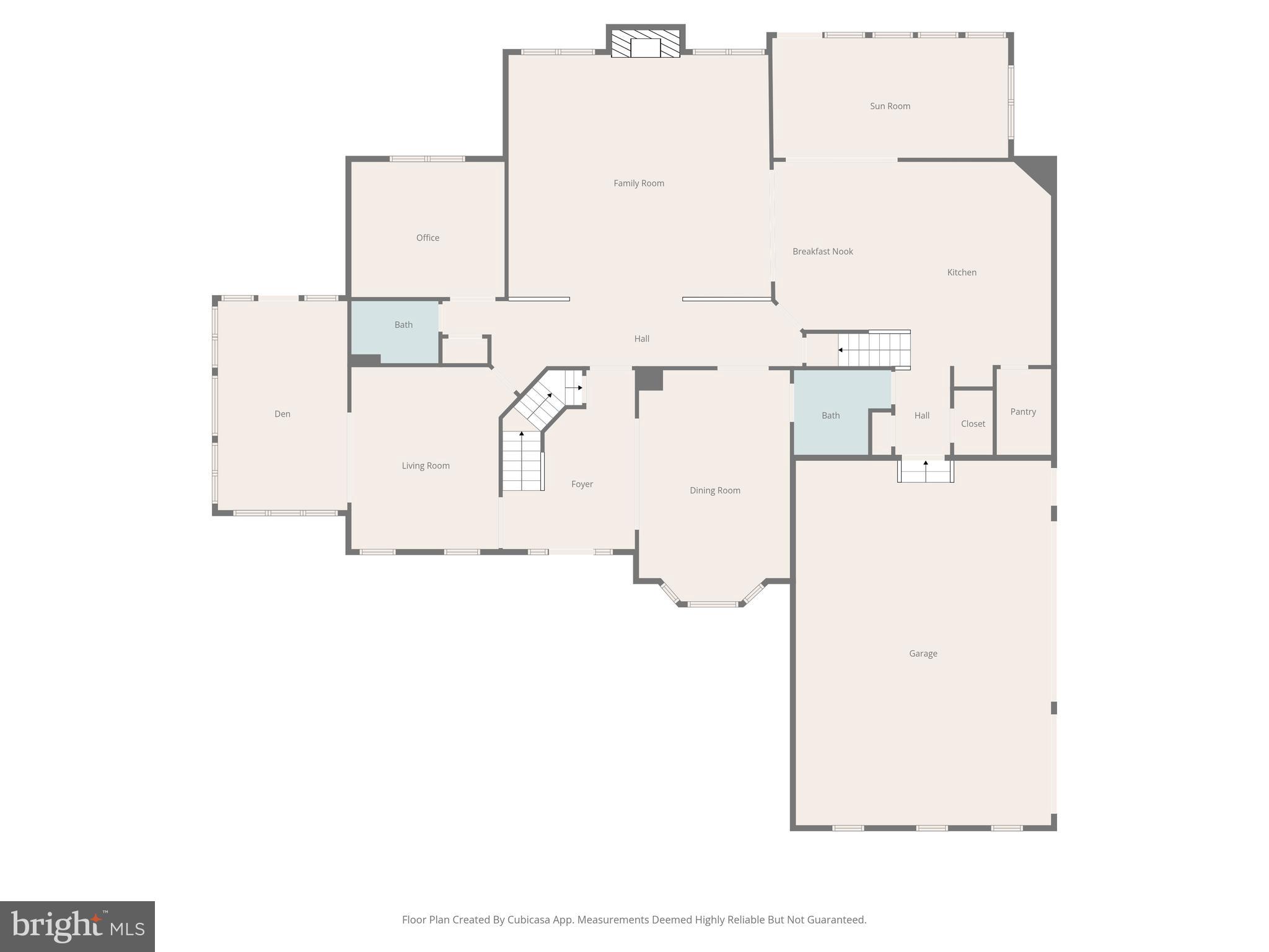 TURNEY ESTATES - Residential