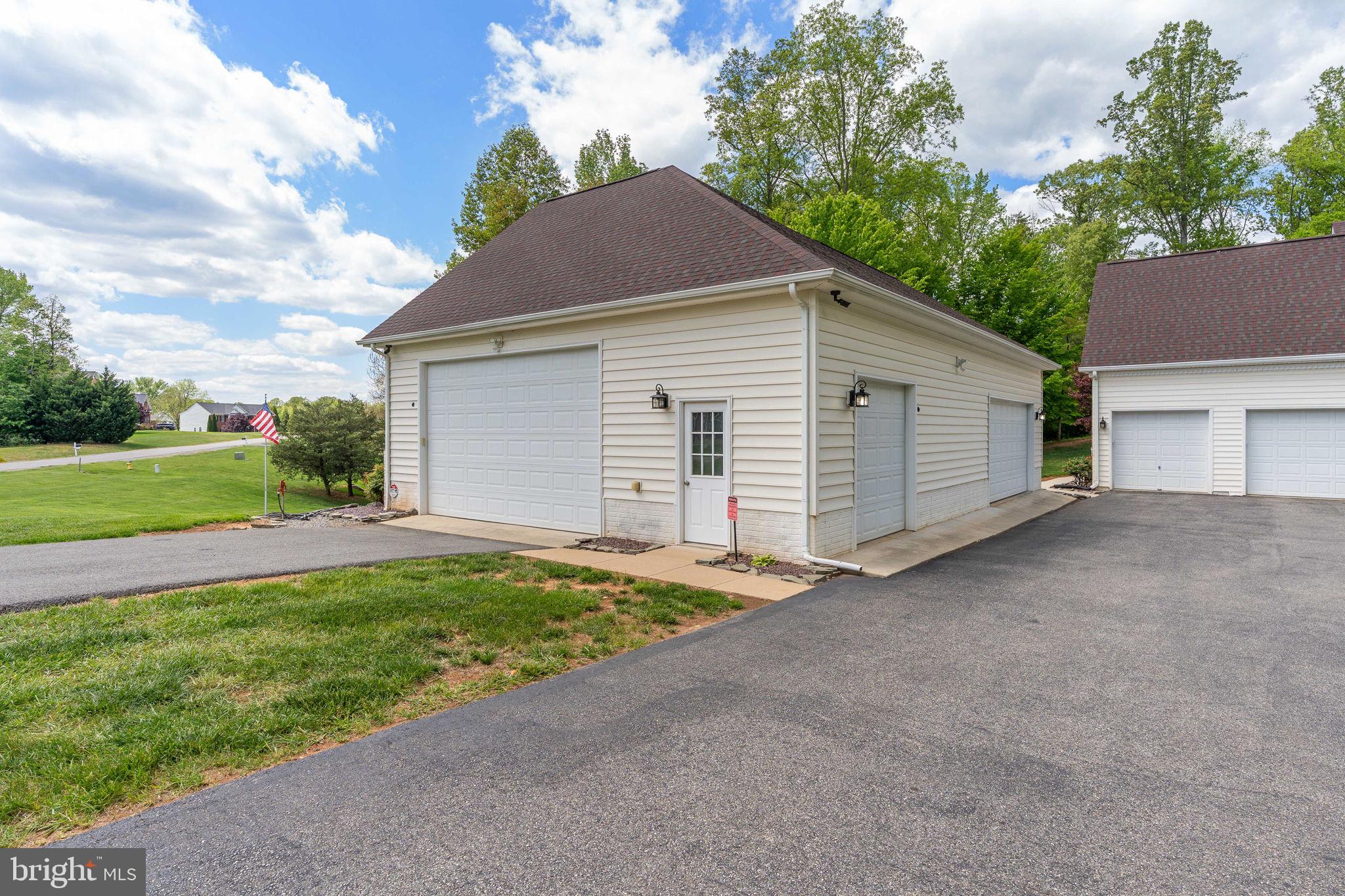 TURNEY ESTATES - Residential