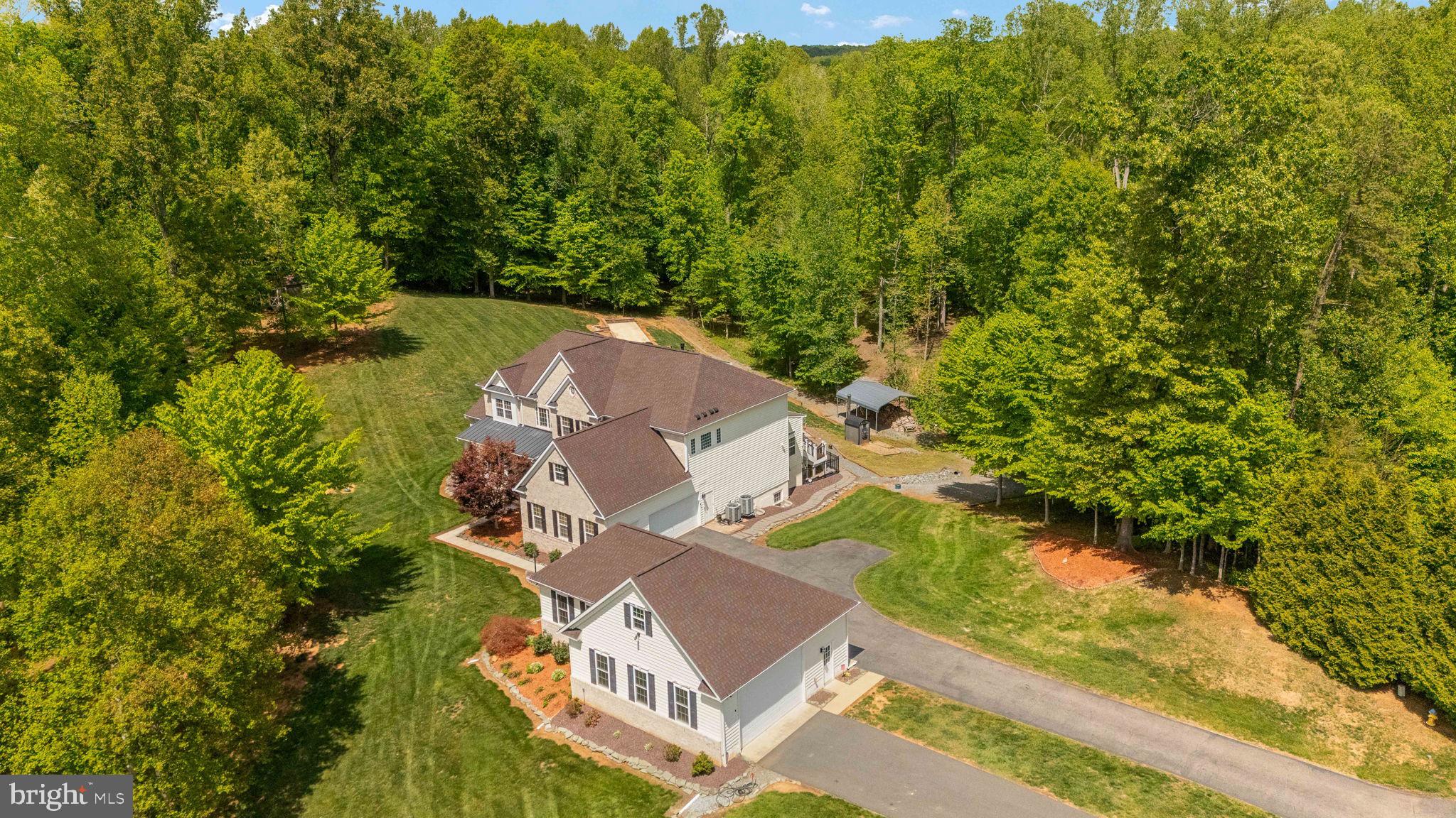 TURNEY ESTATES - Residential