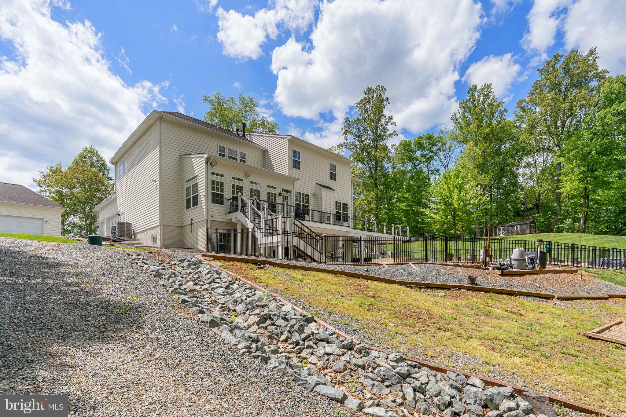 TURNEY ESTATES - Residential