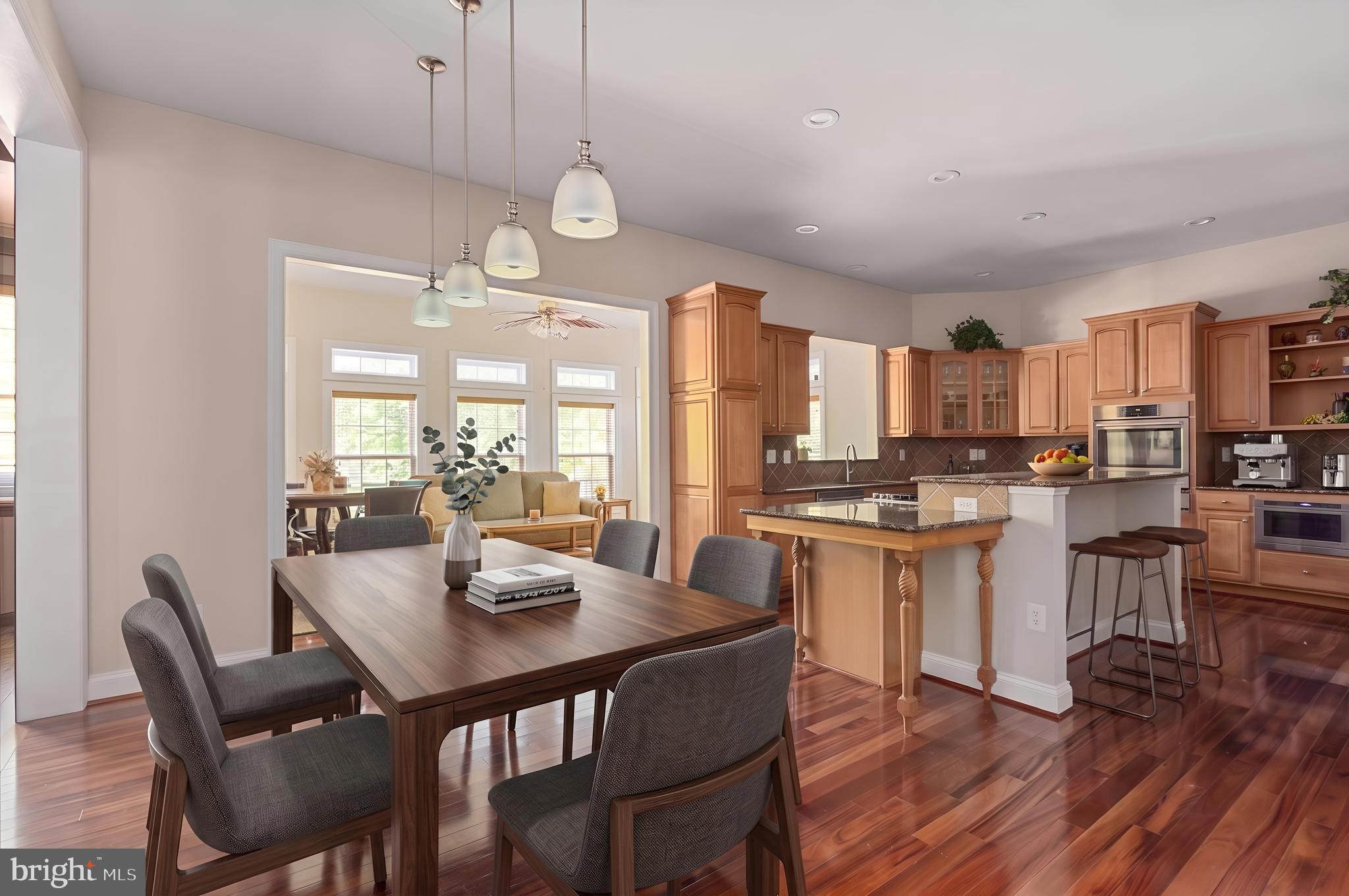 TURNEY ESTATES - Residential