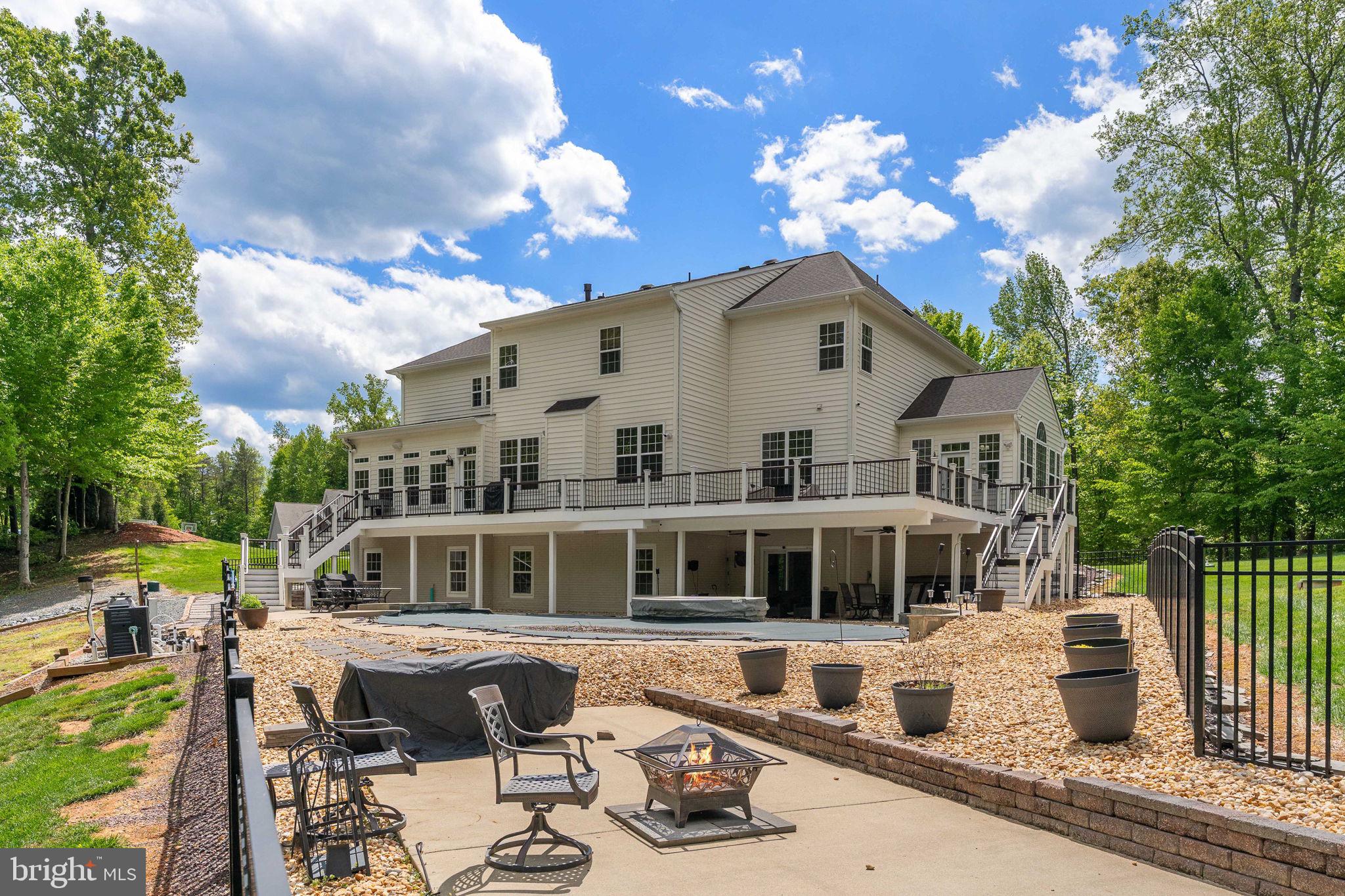 TURNEY ESTATES - Residential