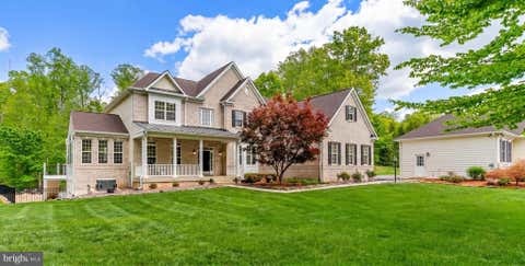 Homes For Sale - 85 Cranston Lane<br/> STAFFORD, VA 22556
