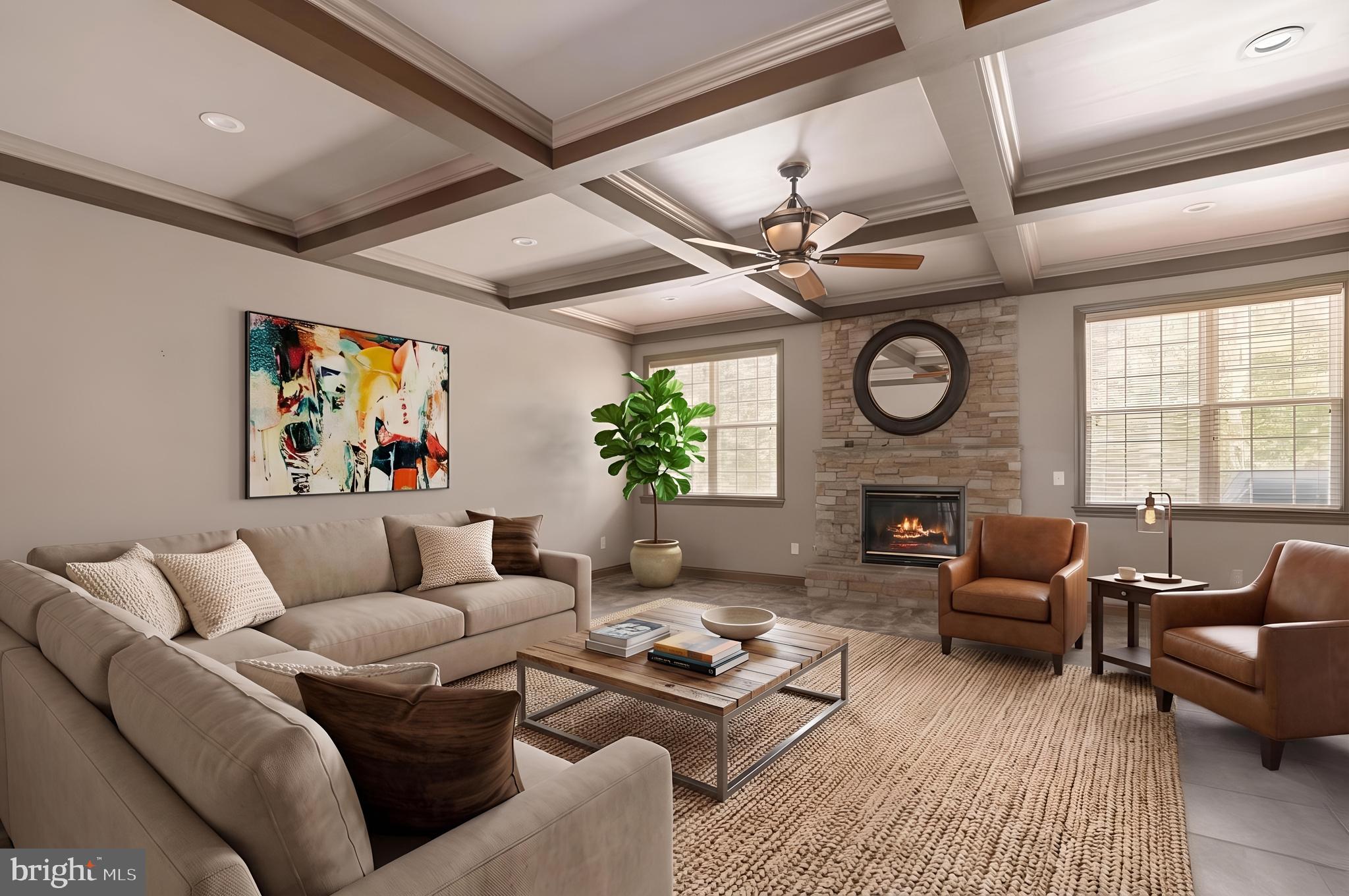 TURNEY ESTATES - Residential