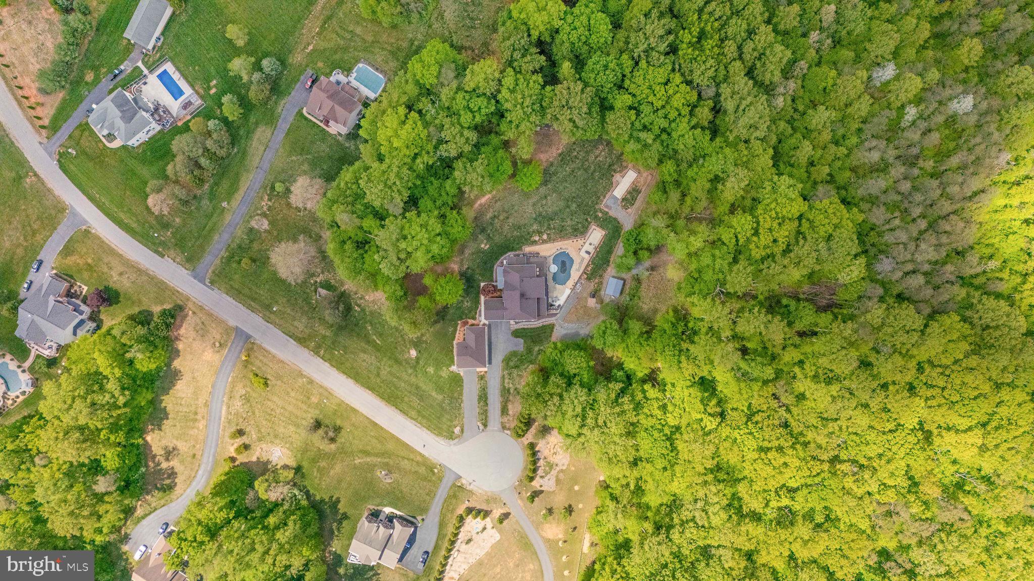 TURNEY ESTATES - Residential