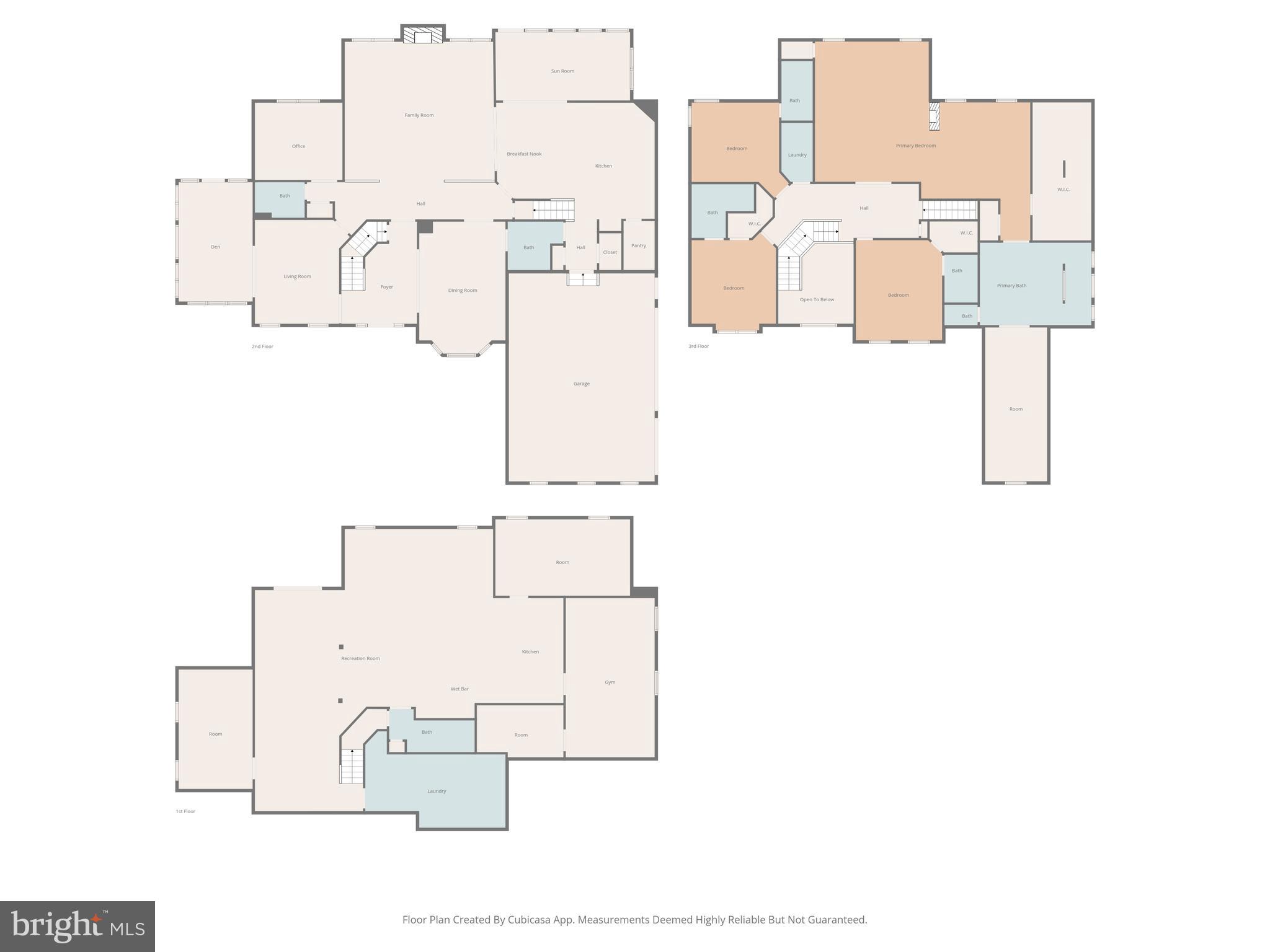 TURNEY ESTATES - Residential