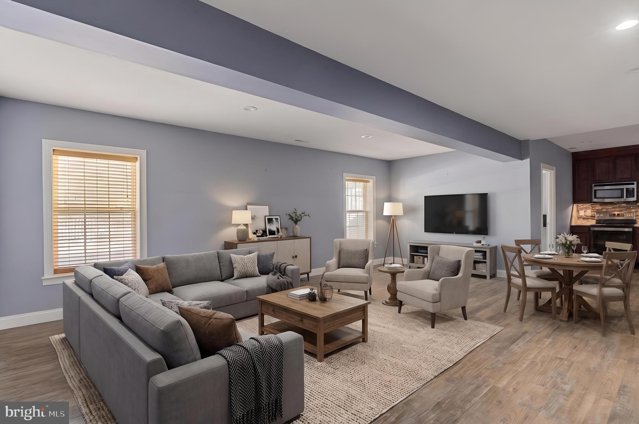 TURNEY ESTATES - Residential