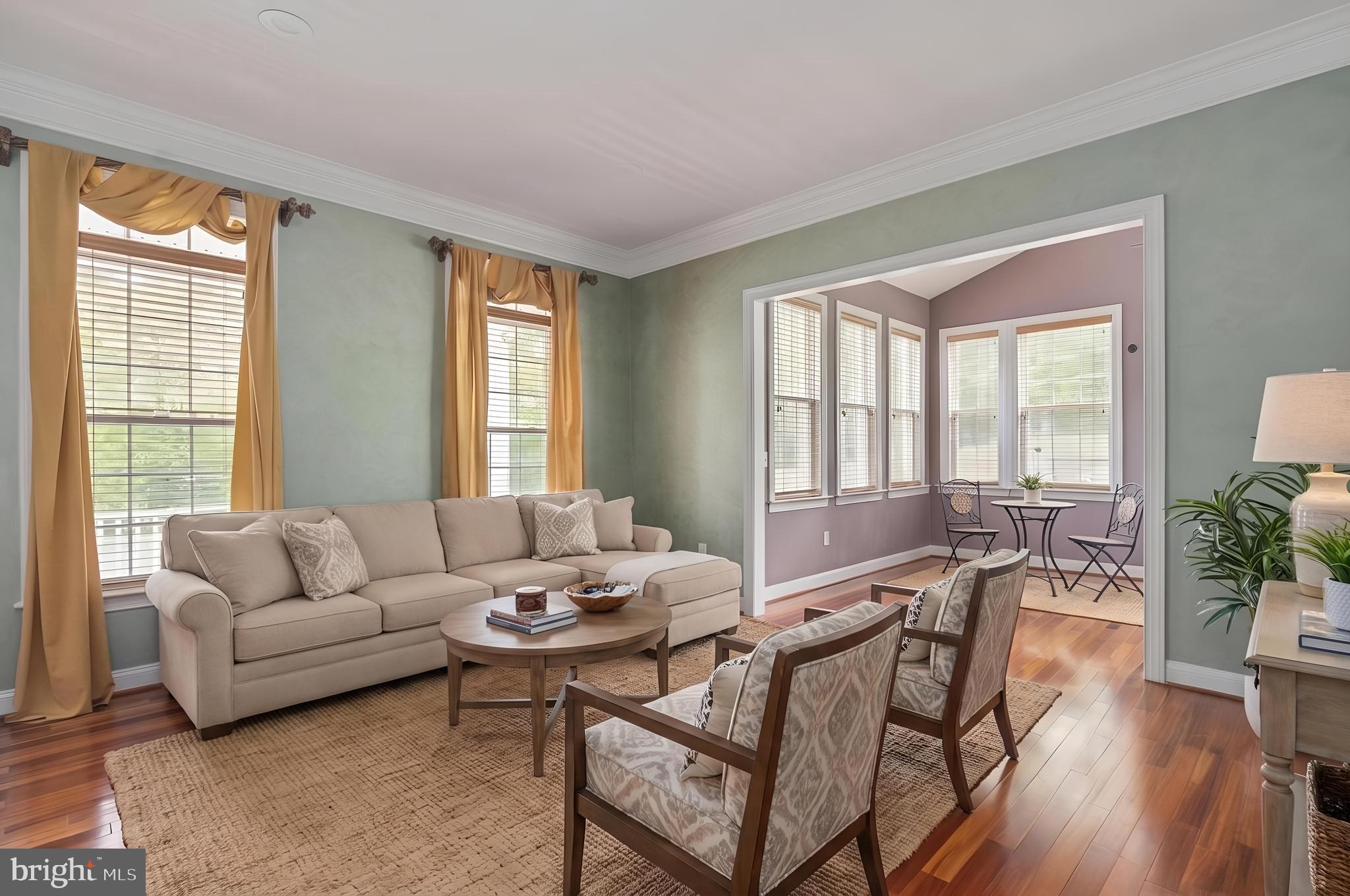 TURNEY ESTATES - Residential