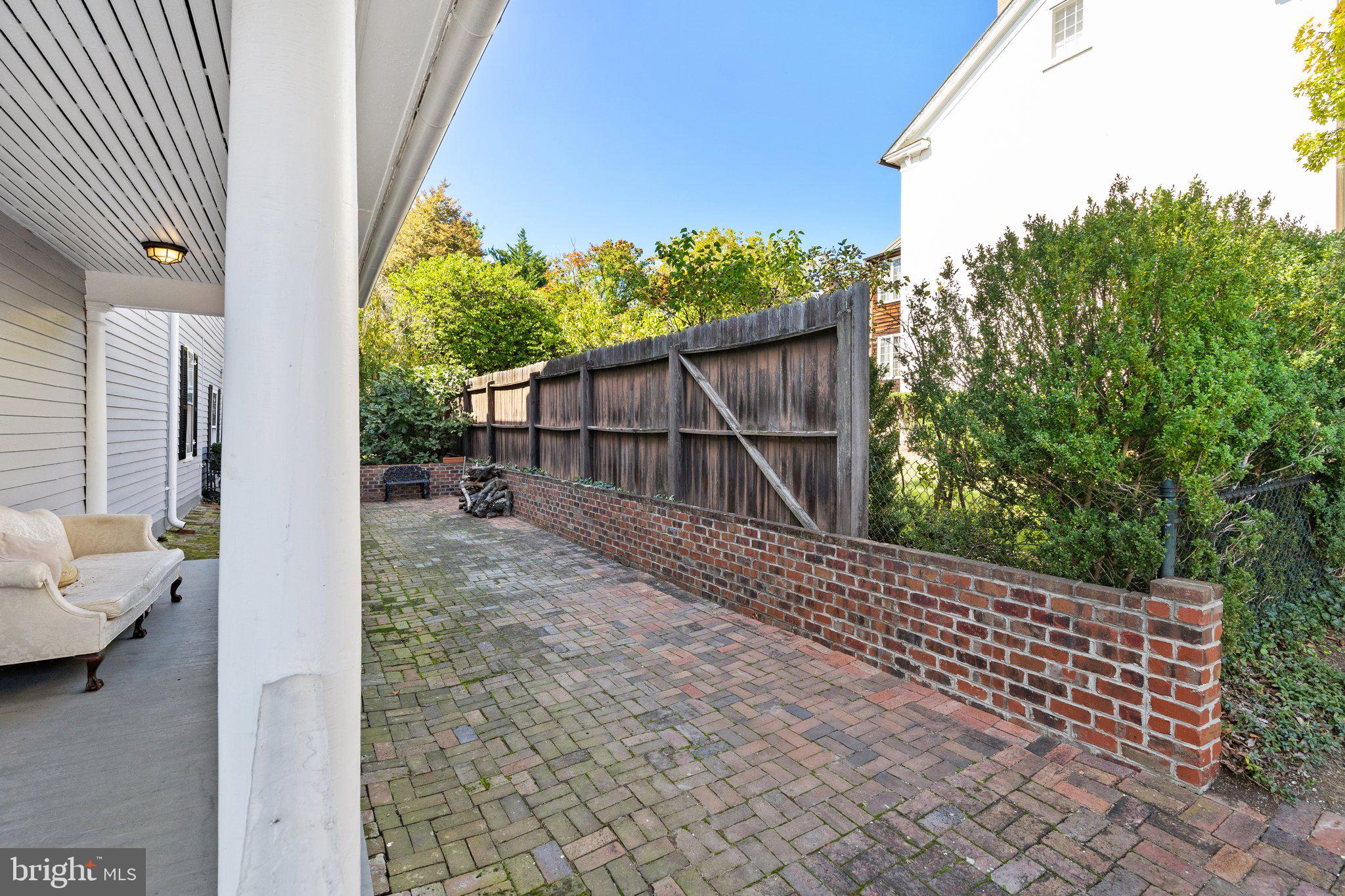 WINCHESTER CITY - Residential Lease