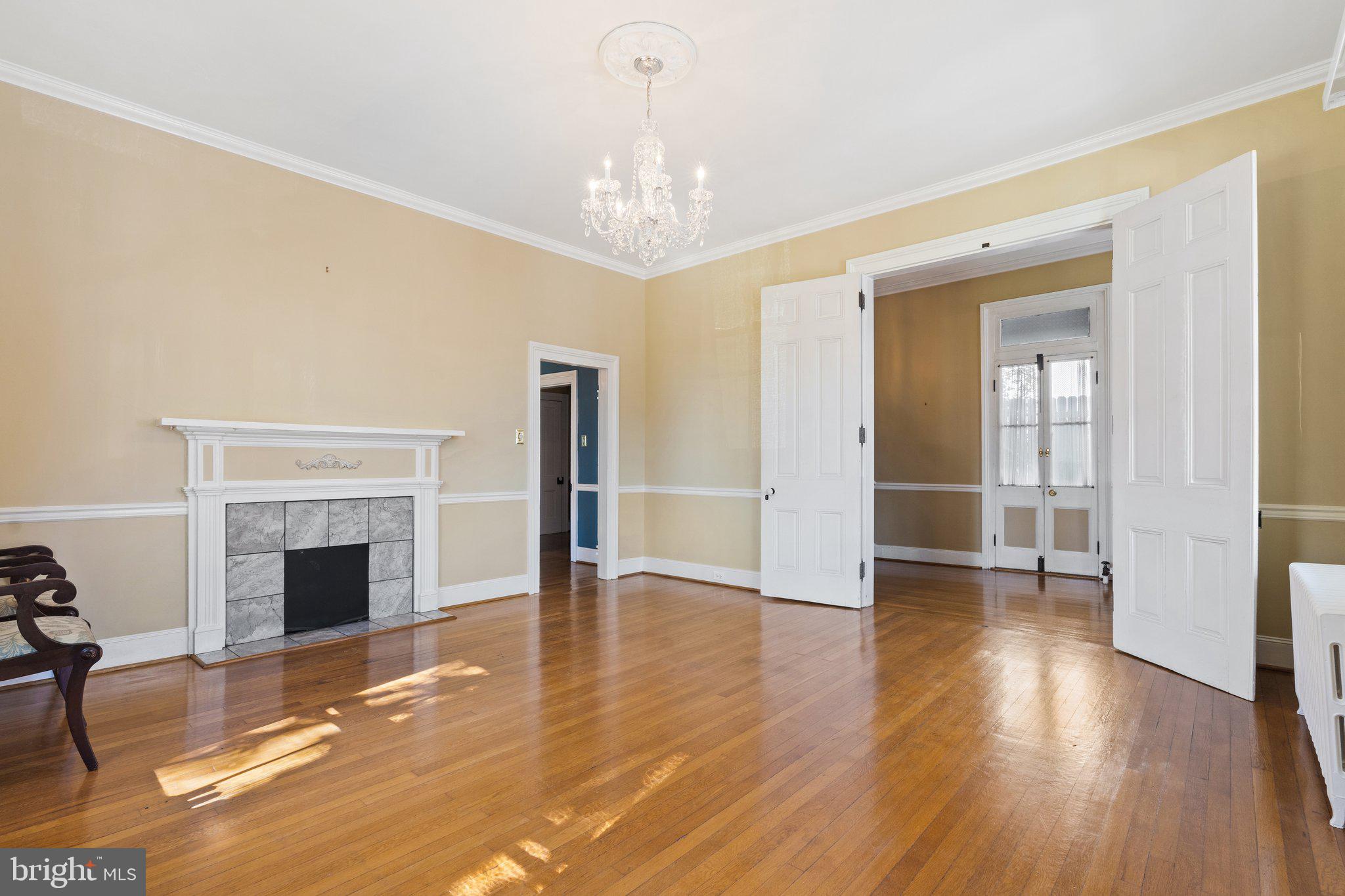 WINCHESTER CITY - Residential Lease