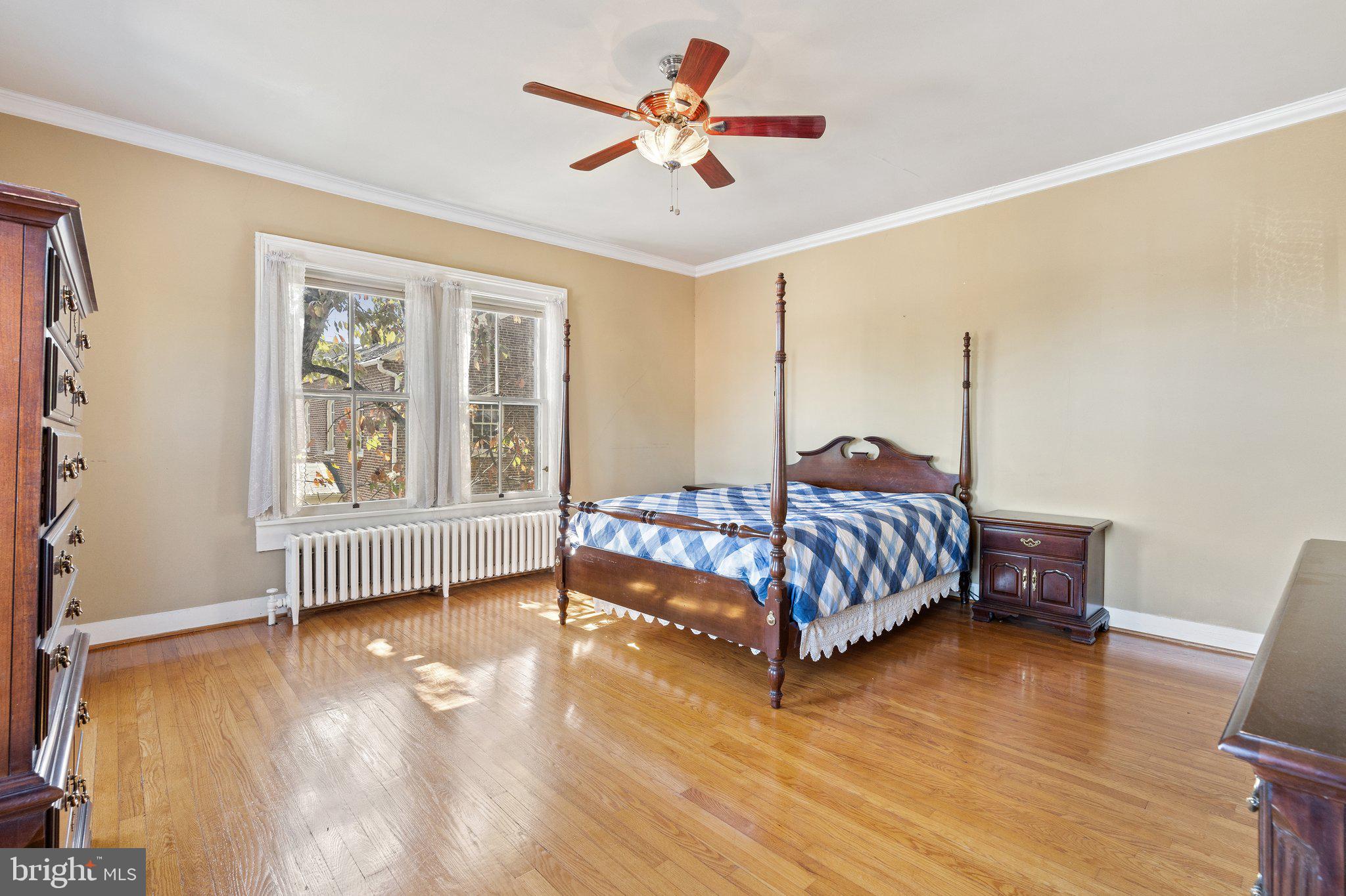 WINCHESTER CITY - Residential Lease