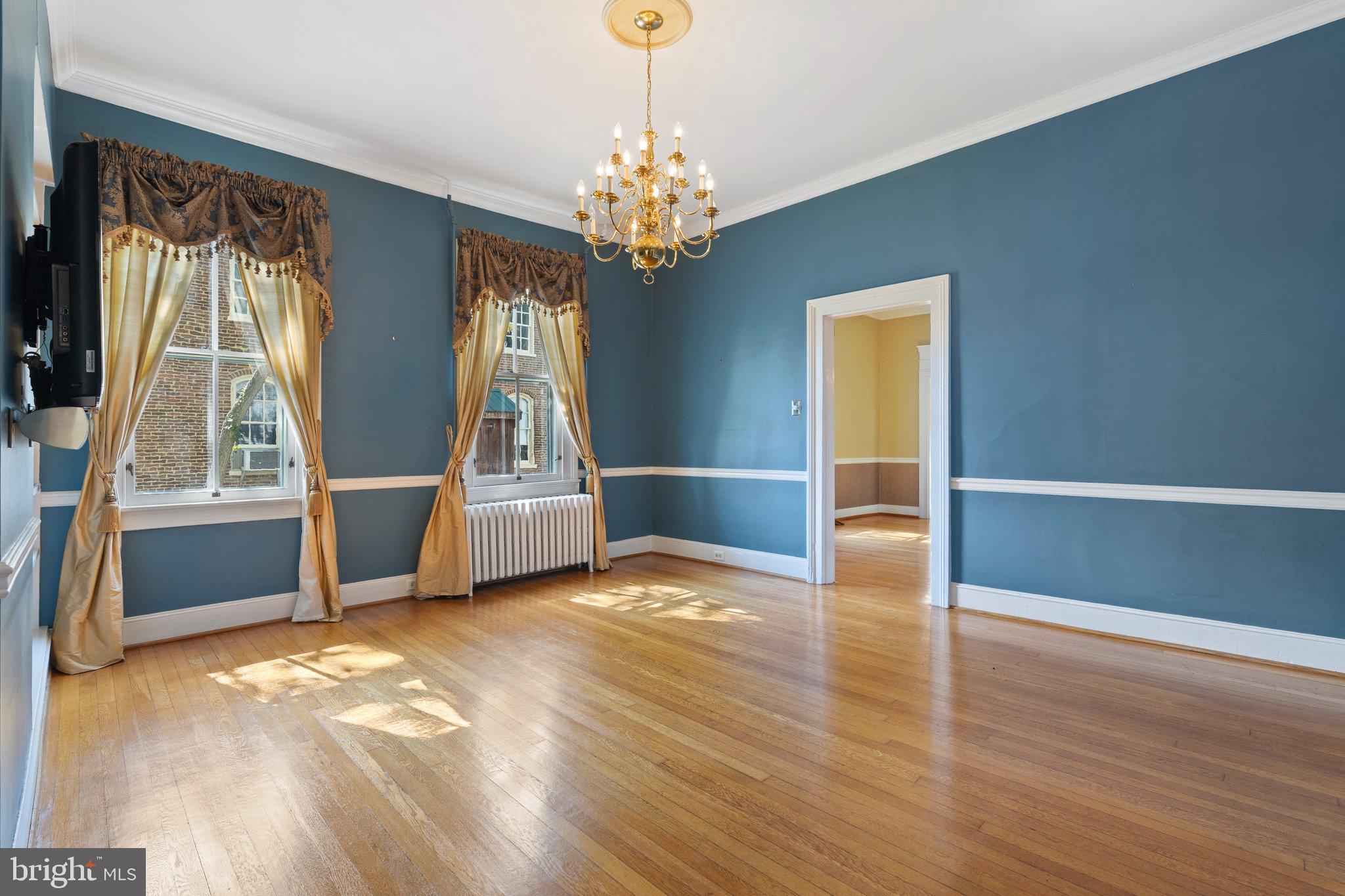 WINCHESTER CITY - Residential Lease