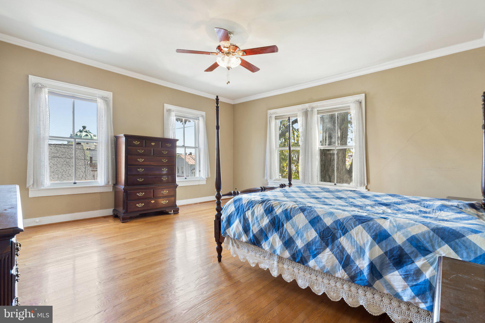 WINCHESTER CITY - Residential Lease