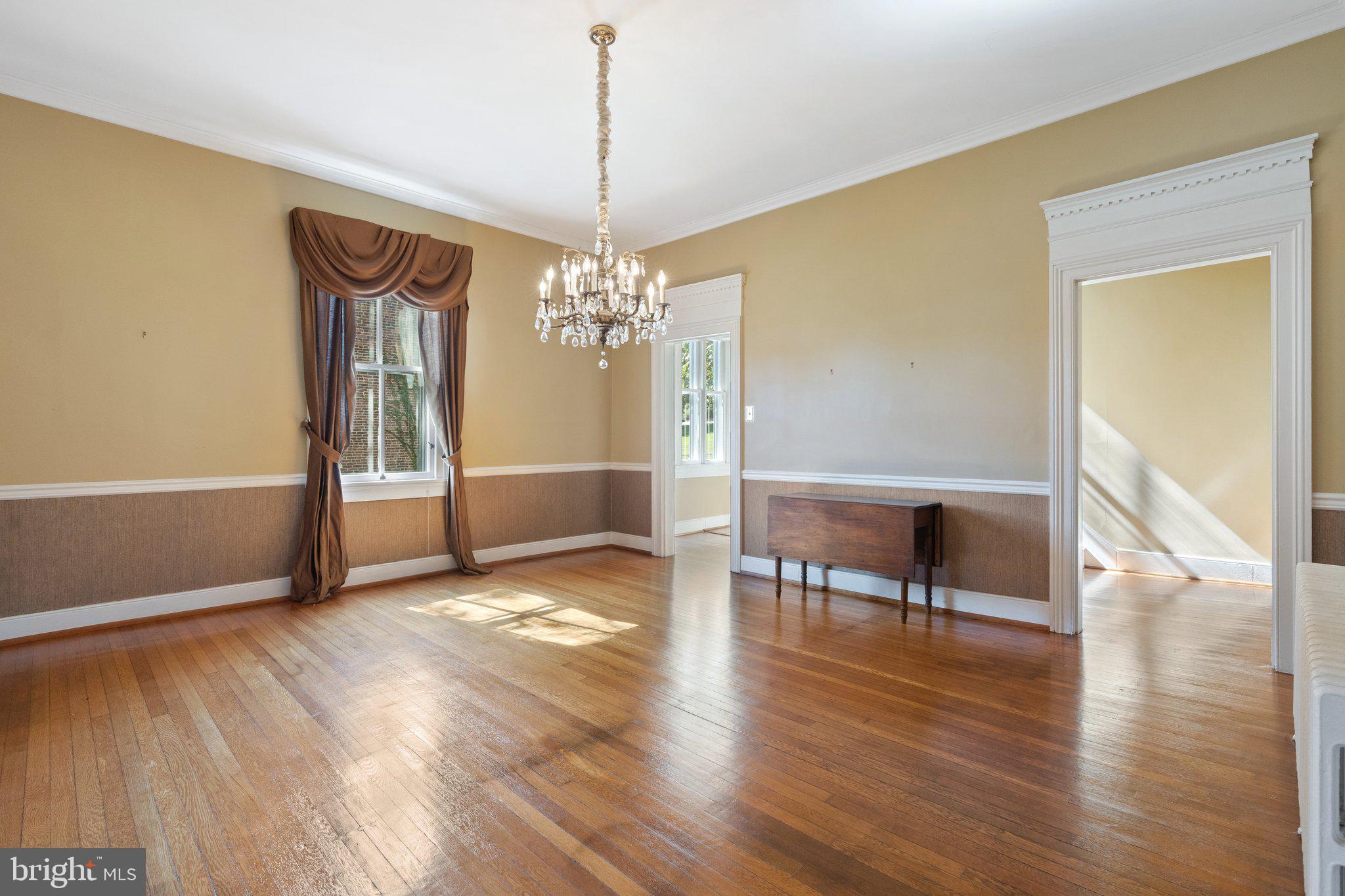 WINCHESTER CITY - Residential Lease