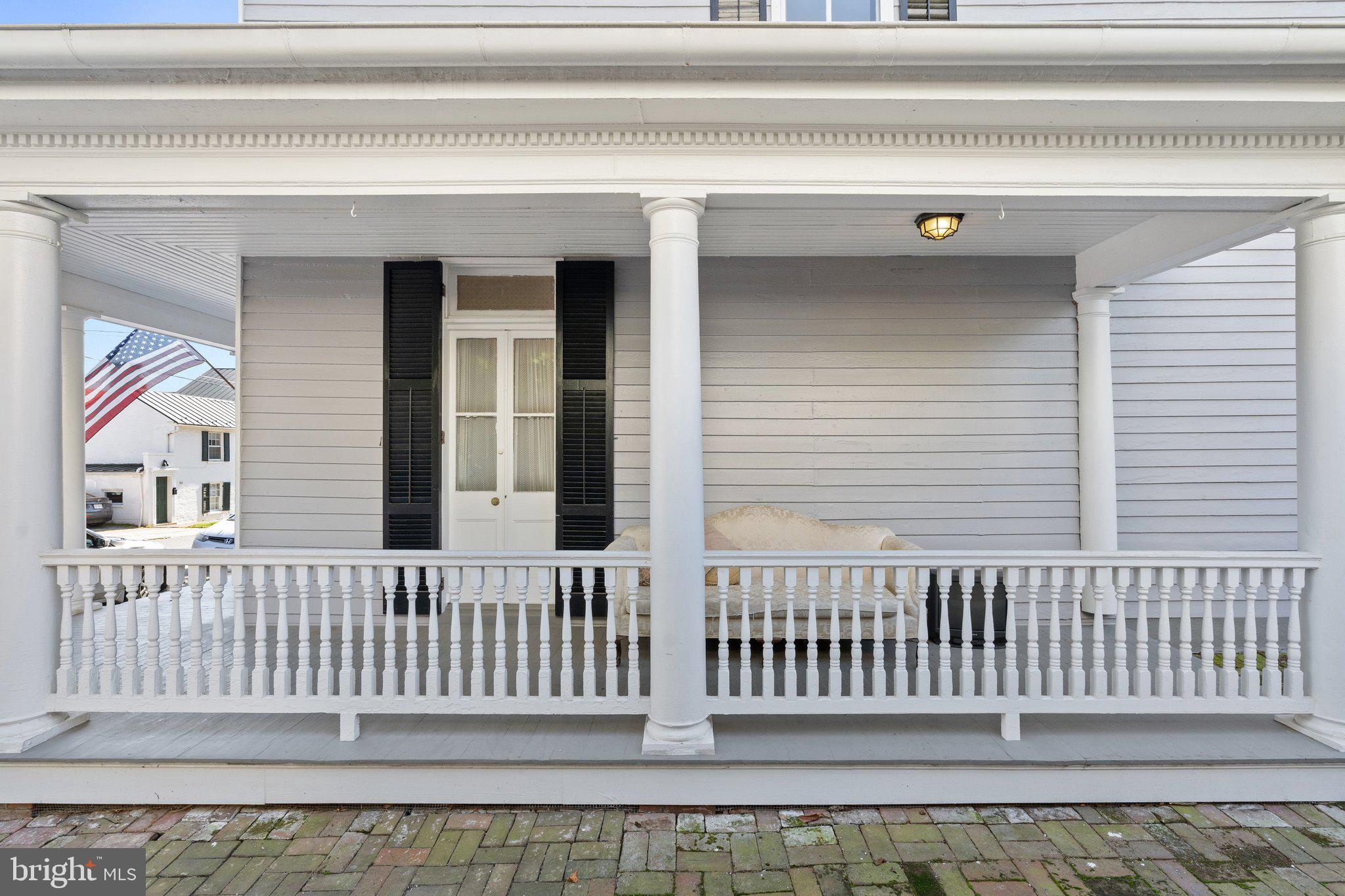 WINCHESTER CITY - Residential Lease