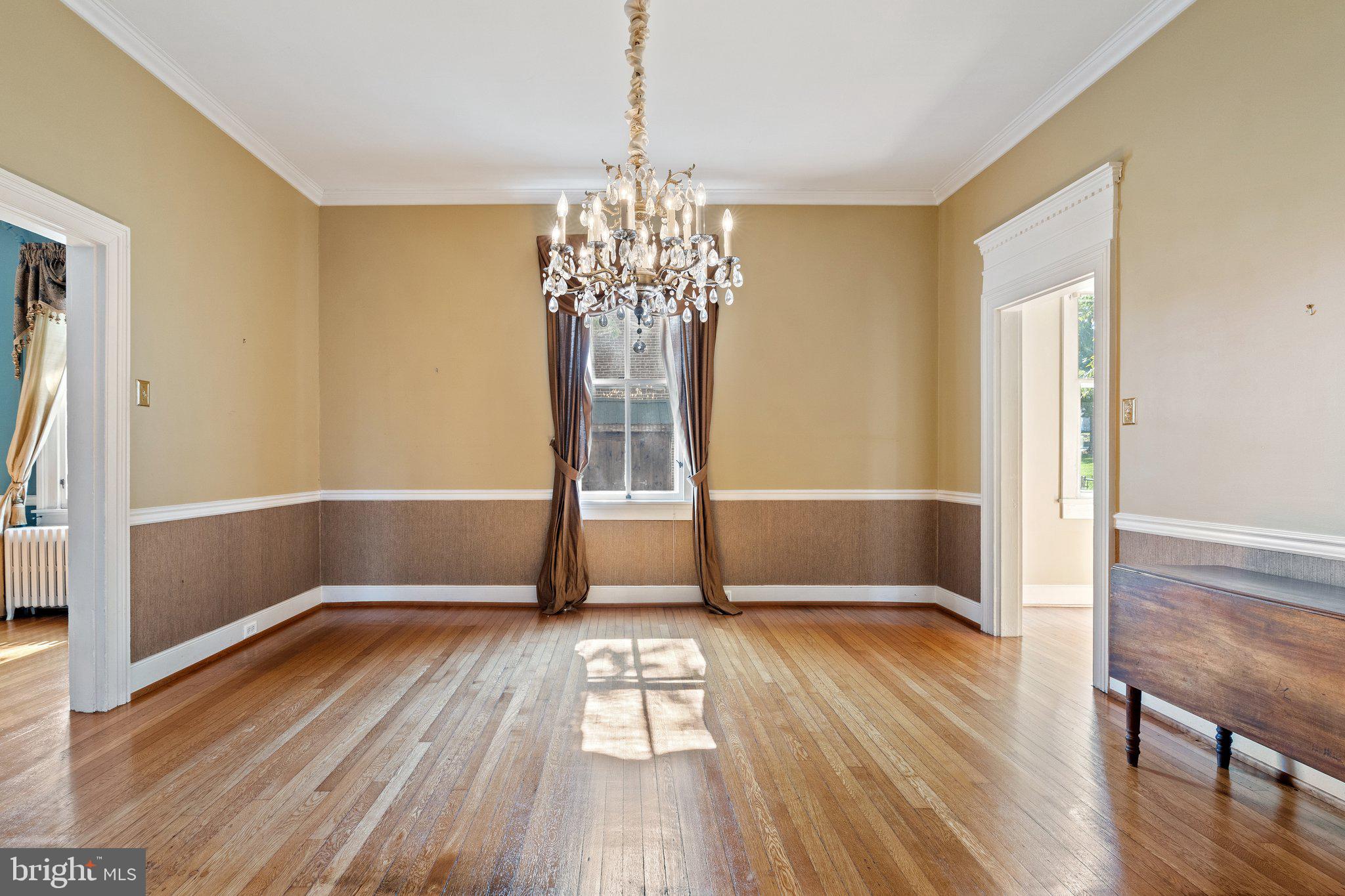 WINCHESTER CITY - Residential Lease