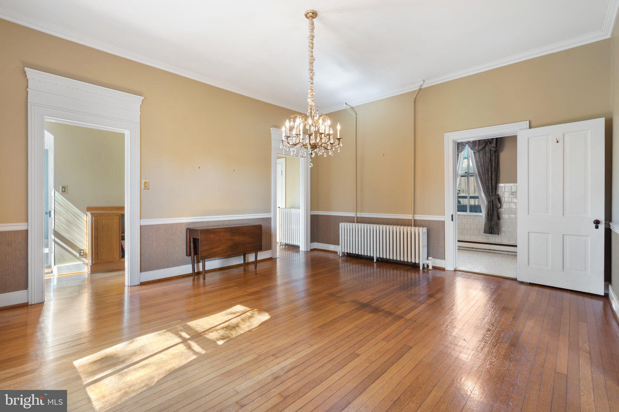 WINCHESTER CITY - Residential Lease