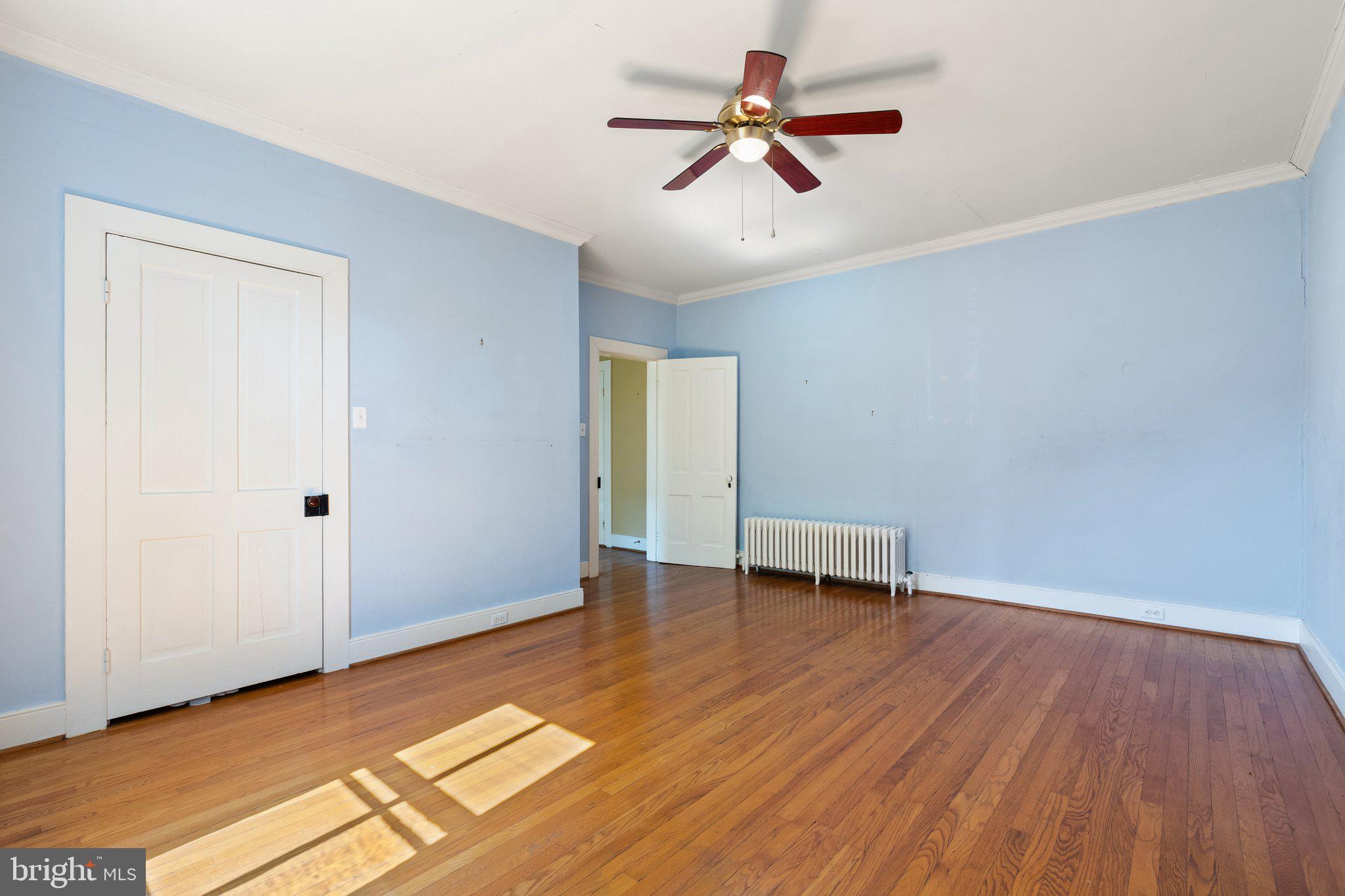 WINCHESTER CITY - Residential Lease