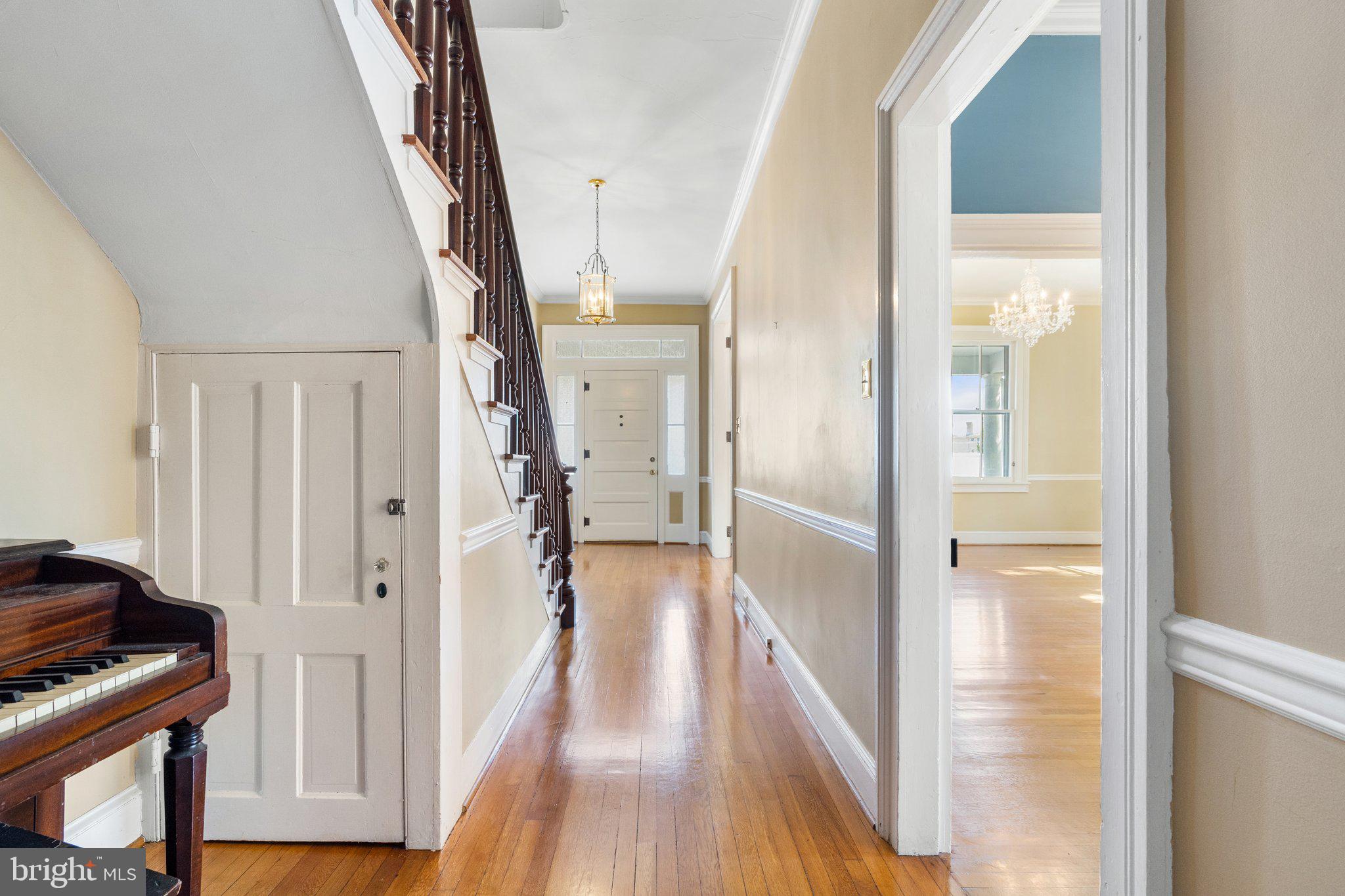 WINCHESTER CITY - Residential Lease