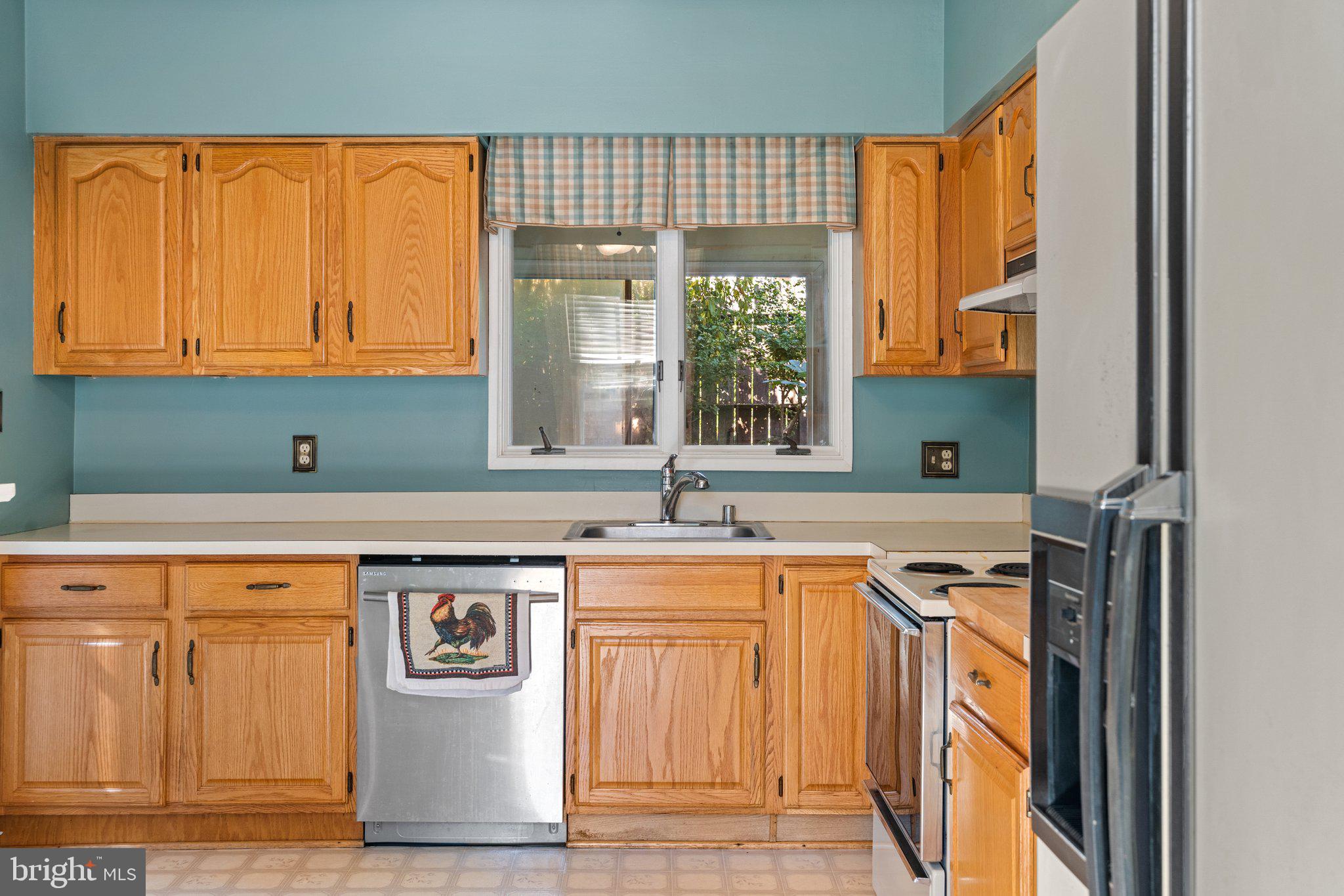 WINCHESTER CITY - Residential Lease