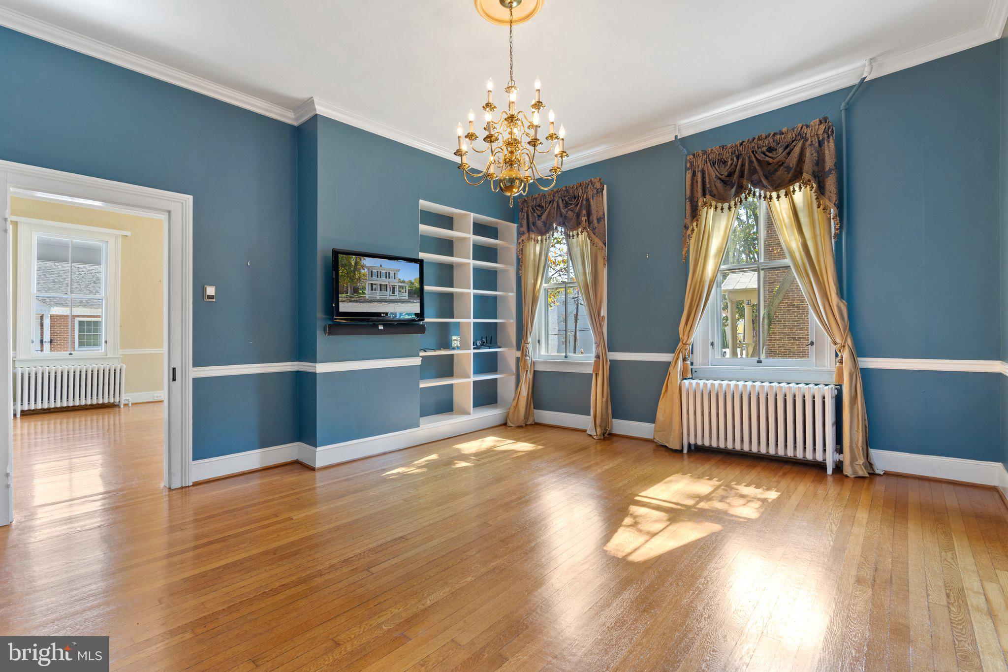 WINCHESTER CITY - Residential Lease