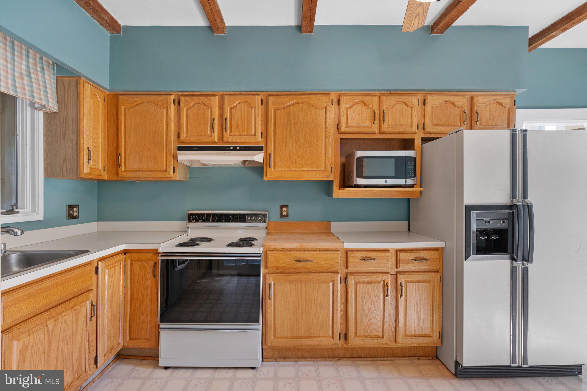 WINCHESTER CITY - Residential Lease