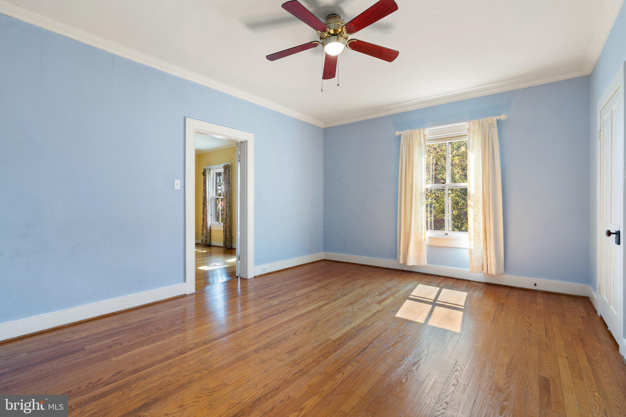 WINCHESTER CITY - Residential Lease