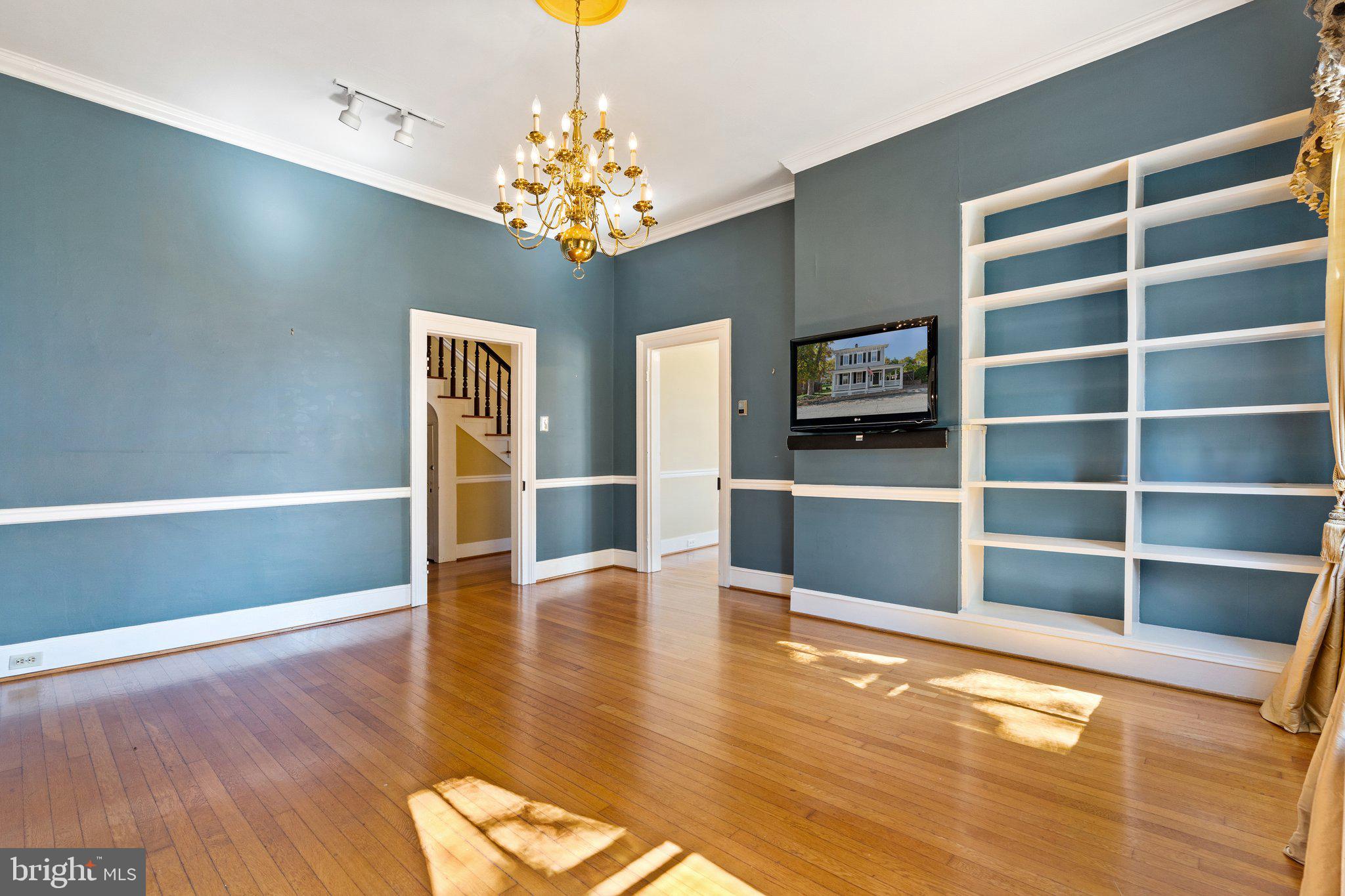 WINCHESTER CITY - Residential Lease