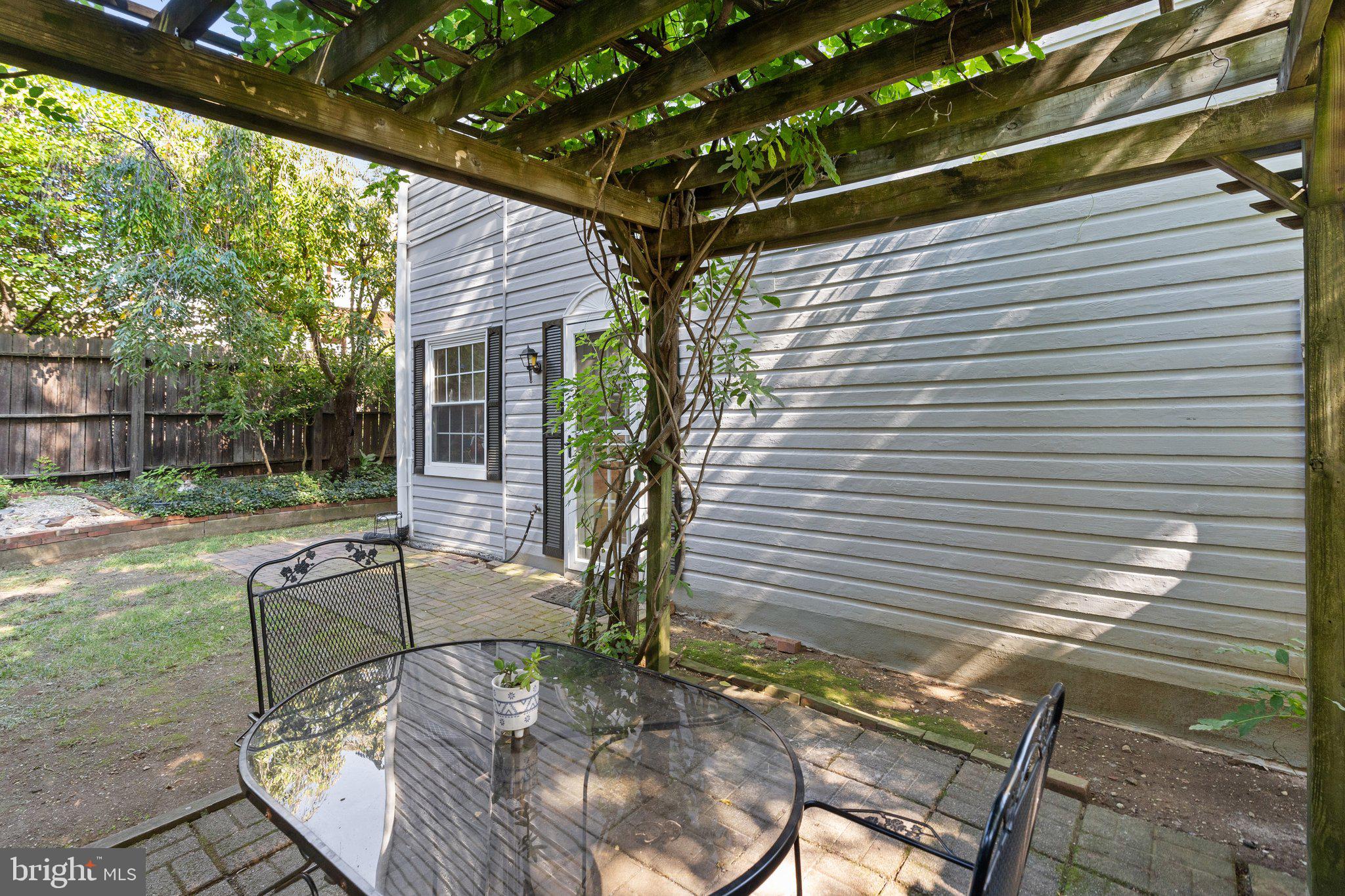 WINCHESTER CITY - Residential Lease