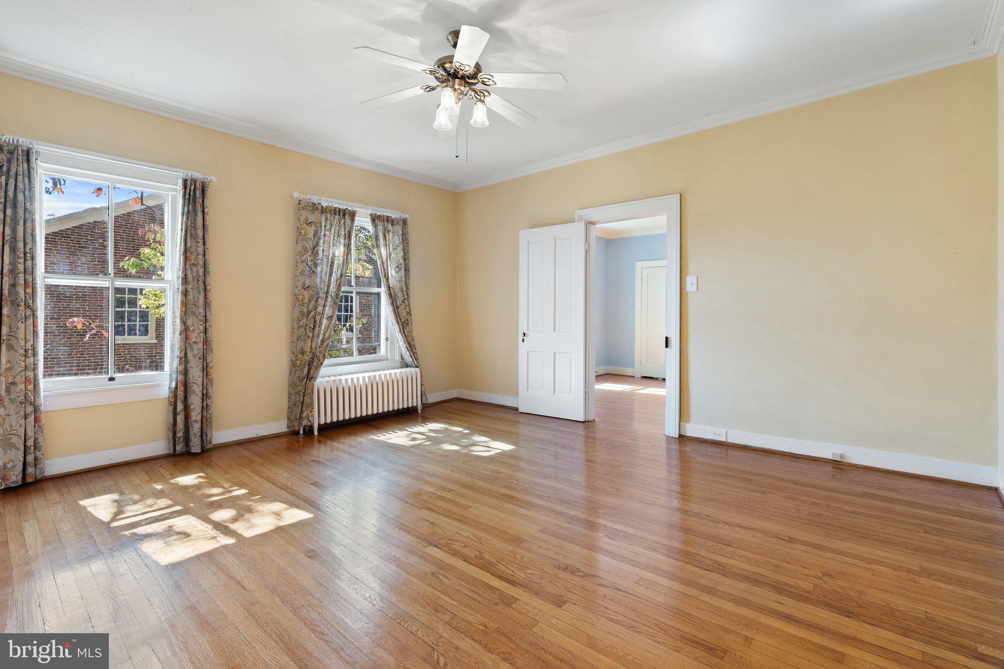 WINCHESTER CITY - Residential Lease