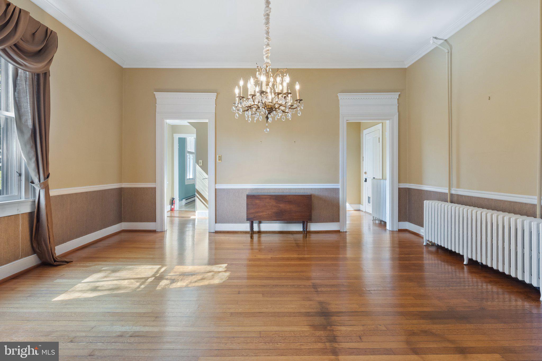 WINCHESTER CITY - Residential Lease