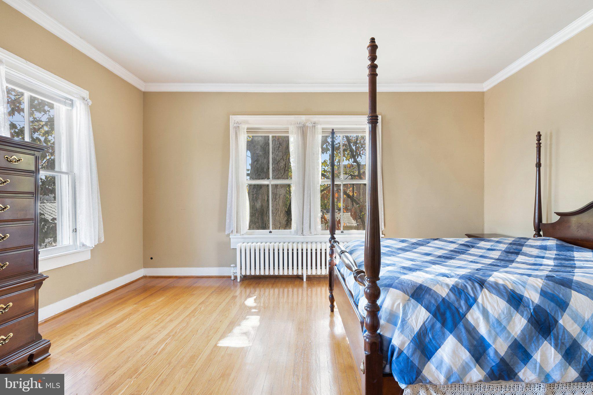 WINCHESTER CITY - Residential Lease