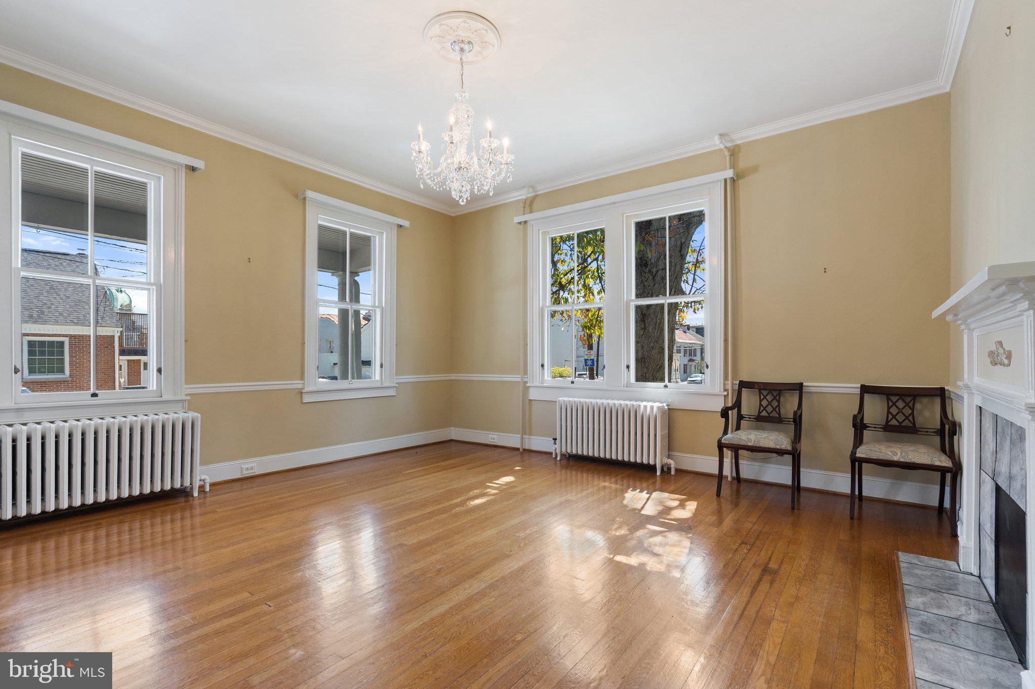 WINCHESTER CITY - Residential Lease