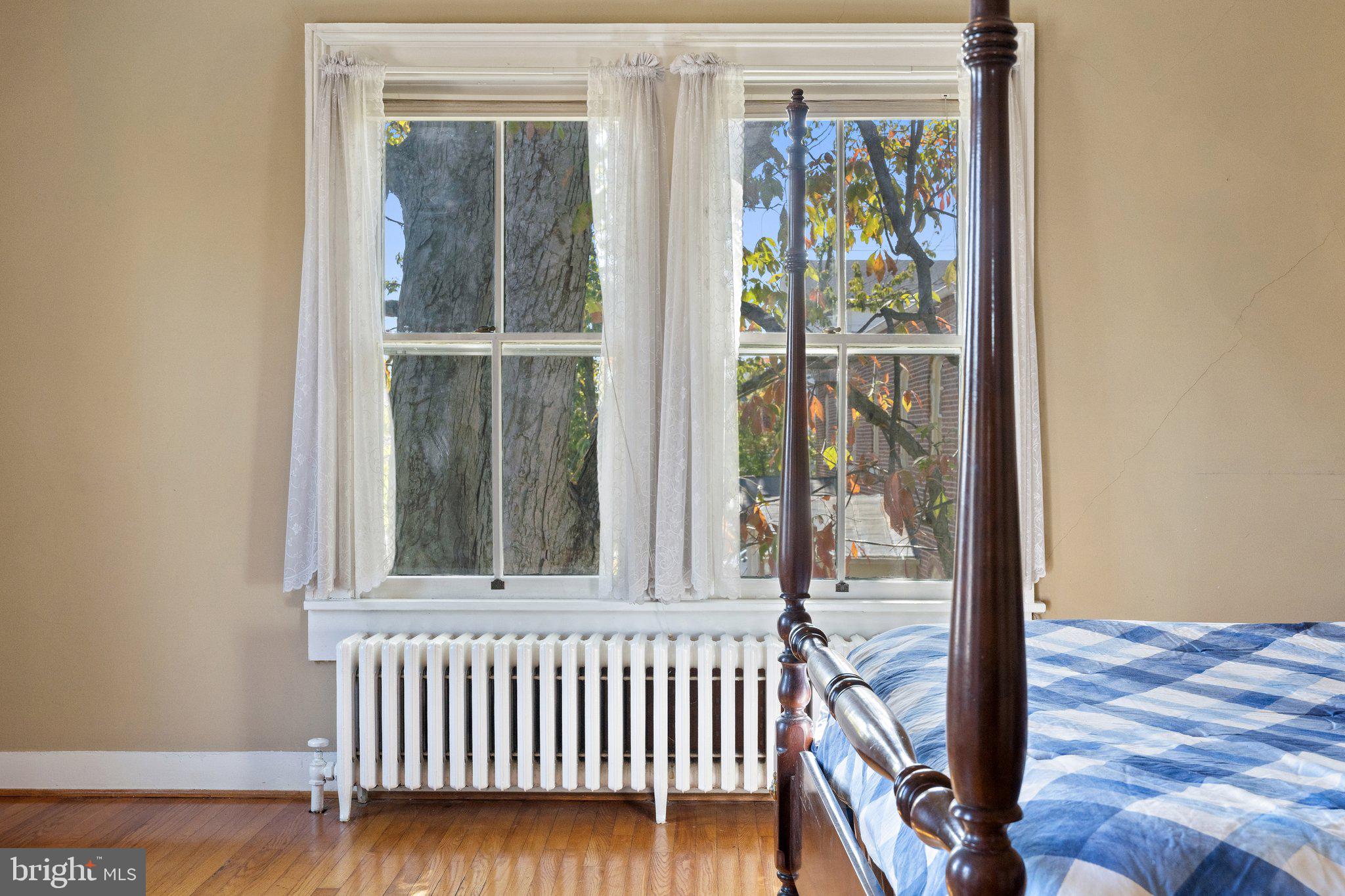 WINCHESTER CITY - Residential Lease