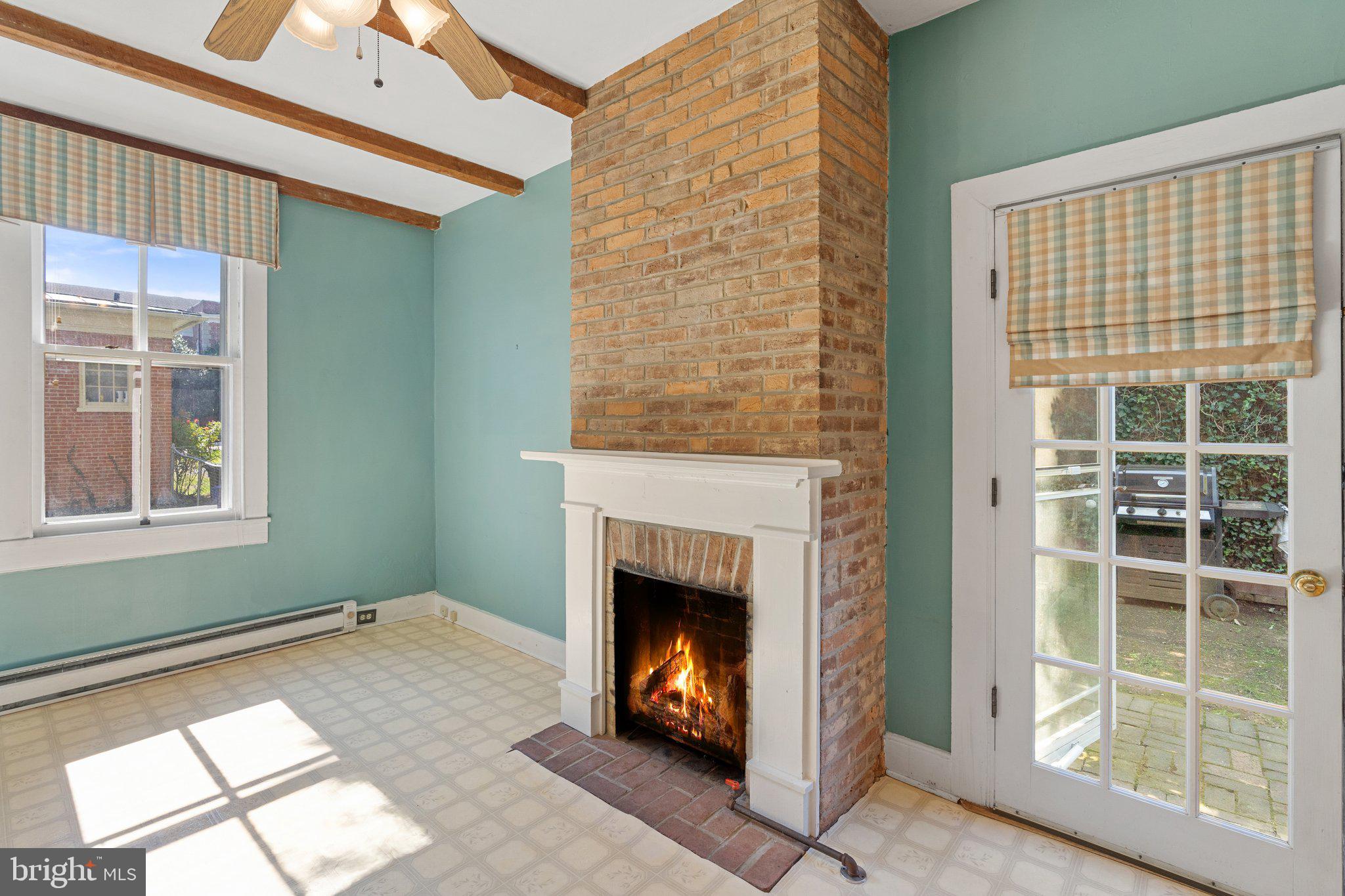 WINCHESTER CITY - Residential Lease