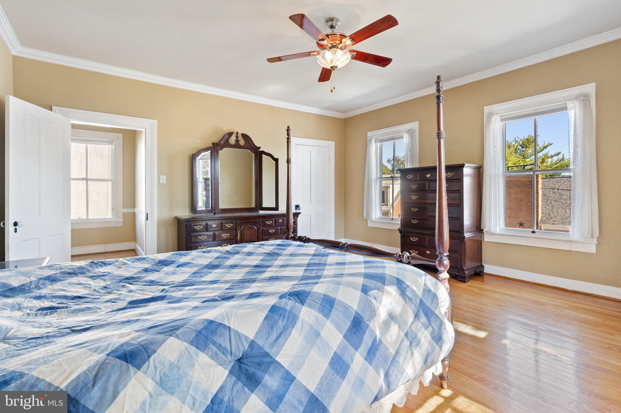 WINCHESTER CITY - Residential Lease