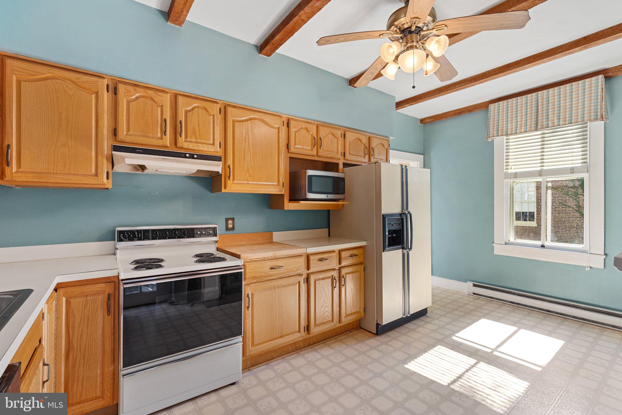 WINCHESTER CITY - Residential Lease