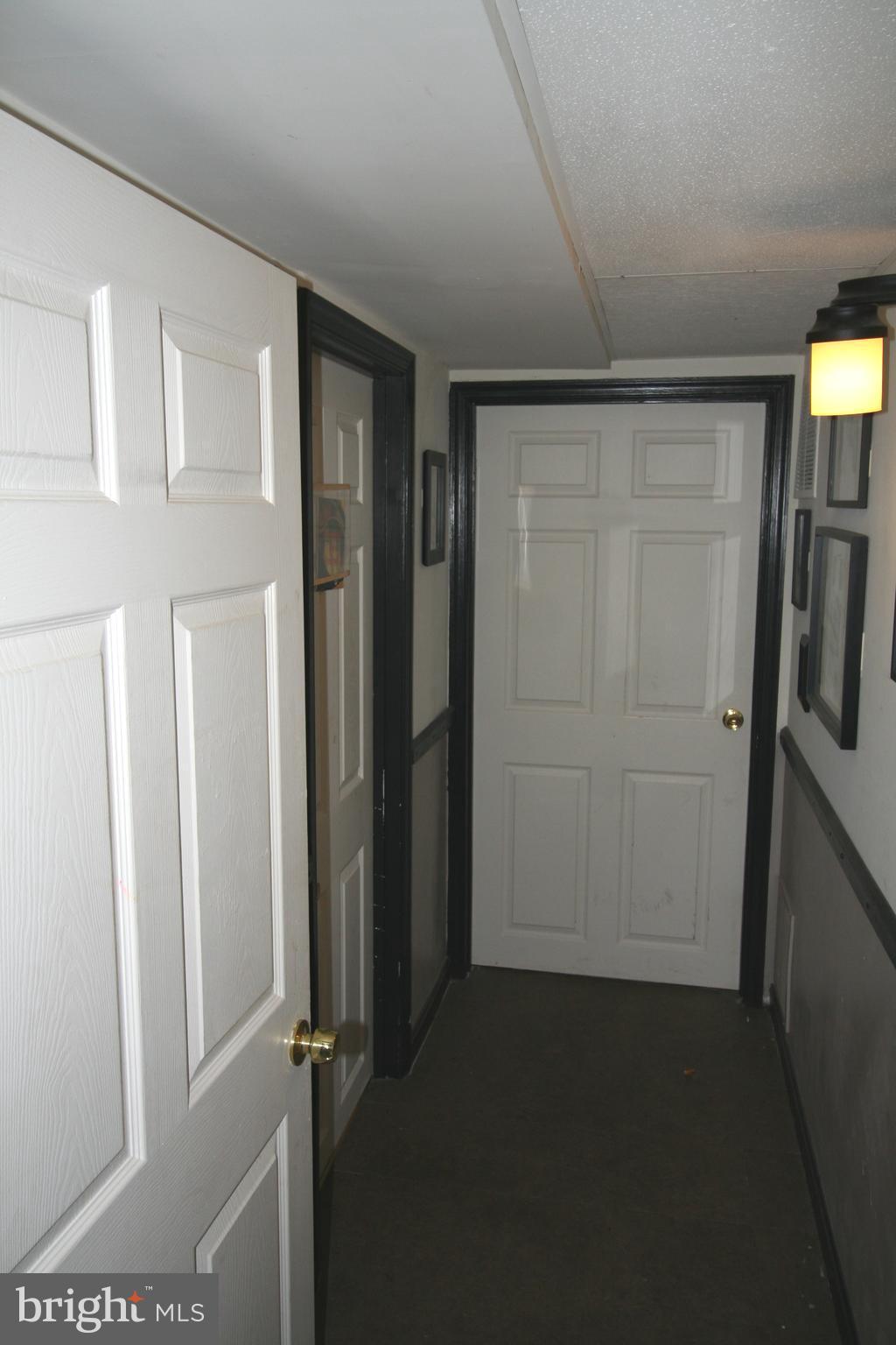 QUEENS WOOD - Residential