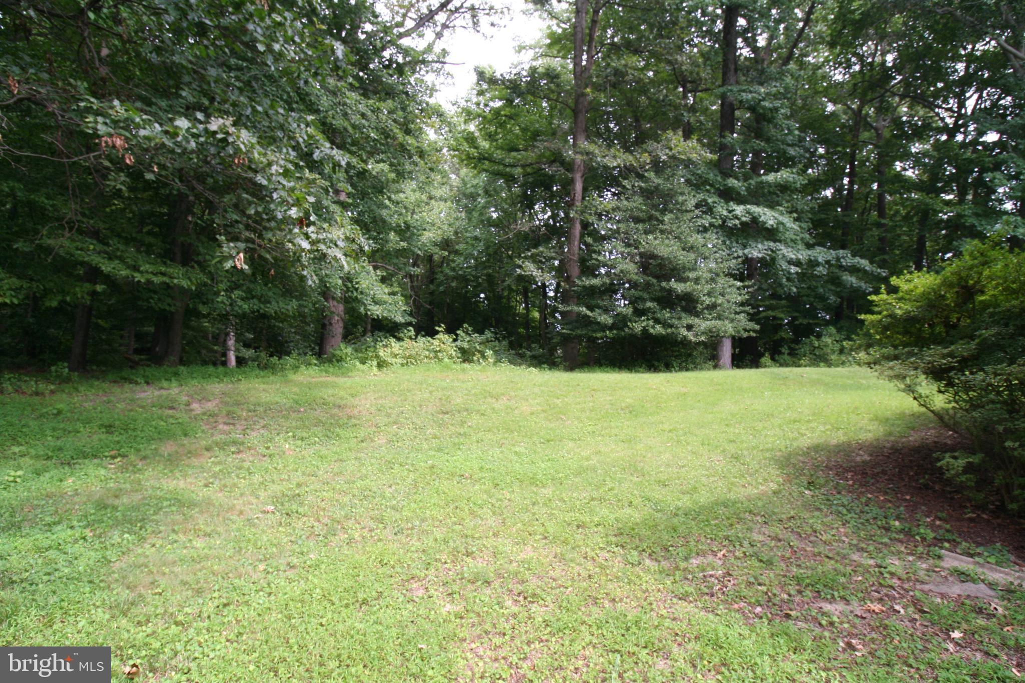 QUEENS WOOD - Residential