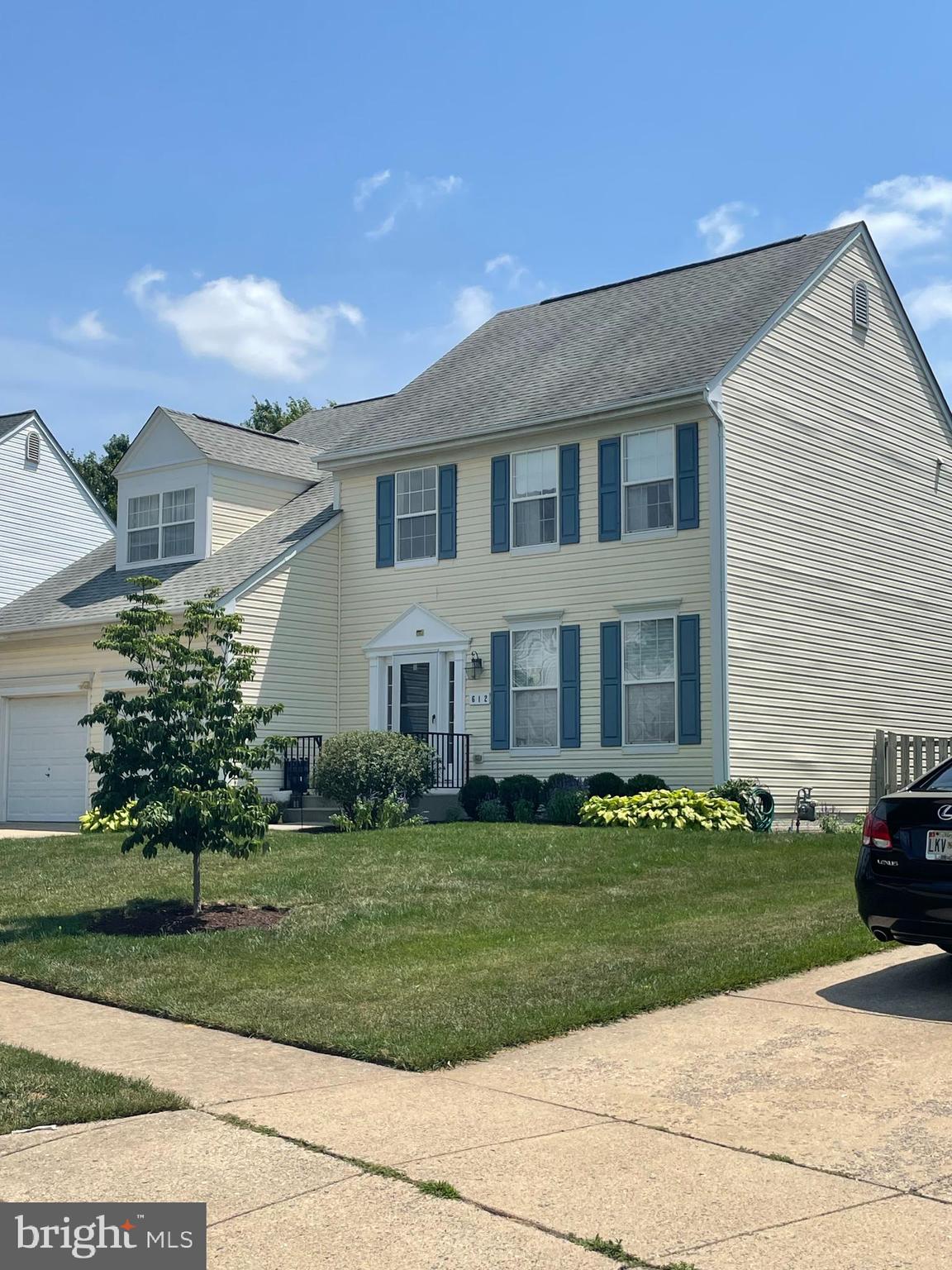 612 BUSHYTAIL DRIVE