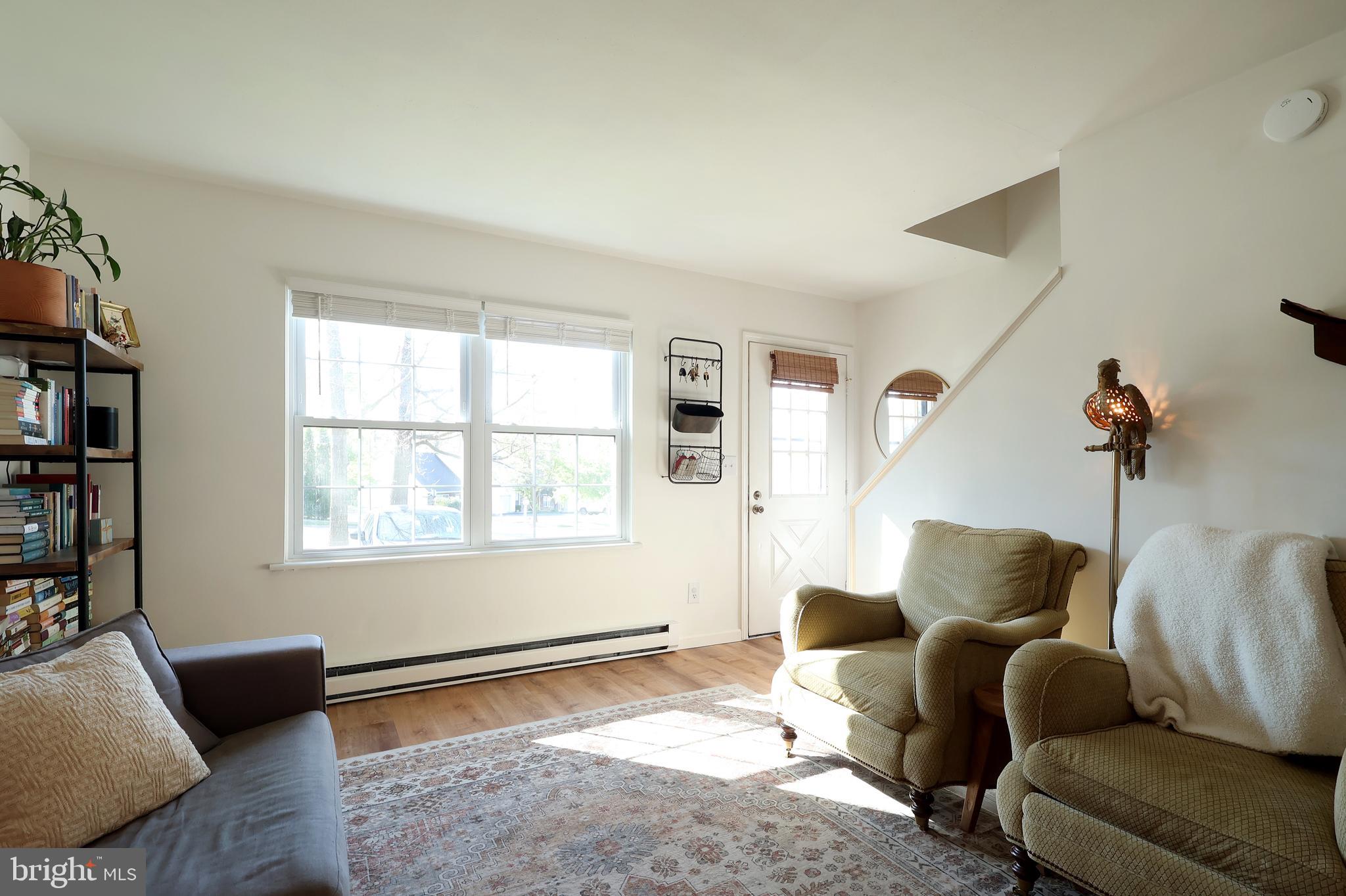 RAMBLING OAKS - Residential