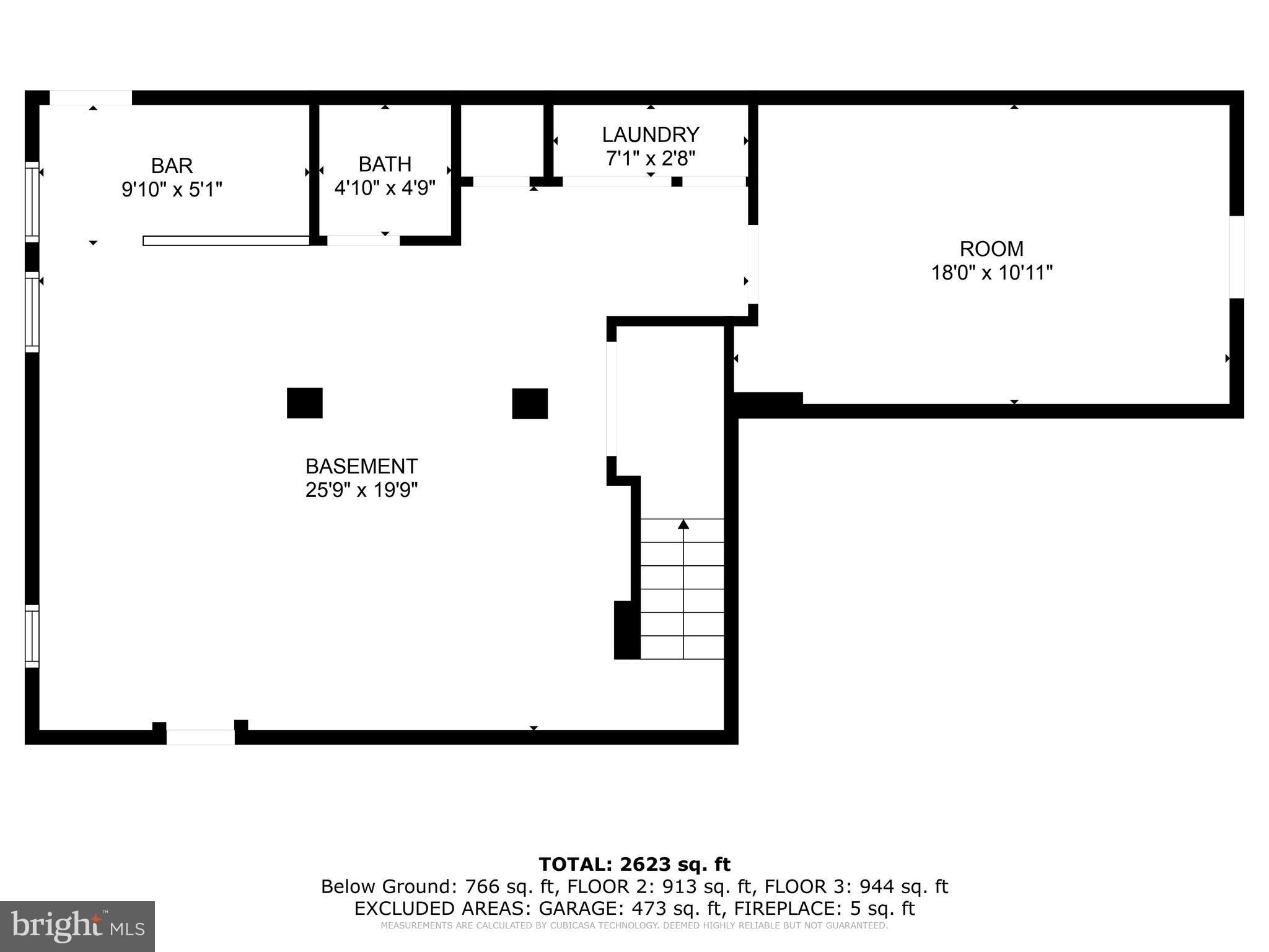 DONTRINE - Residential