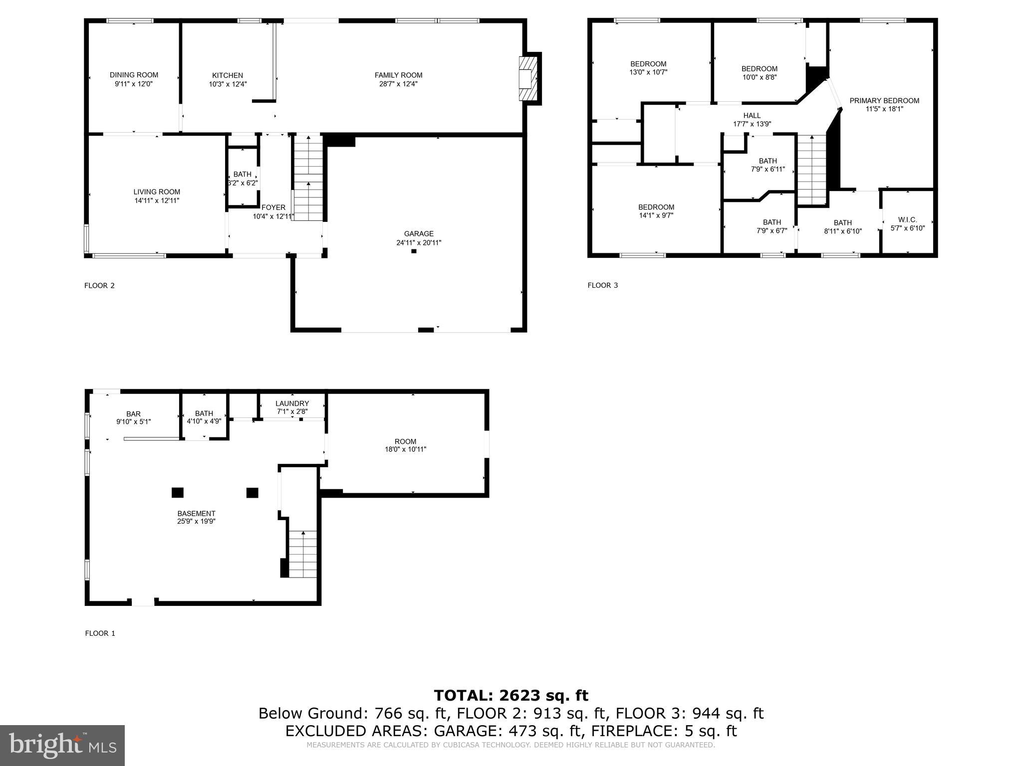 DONTRINE - Residential