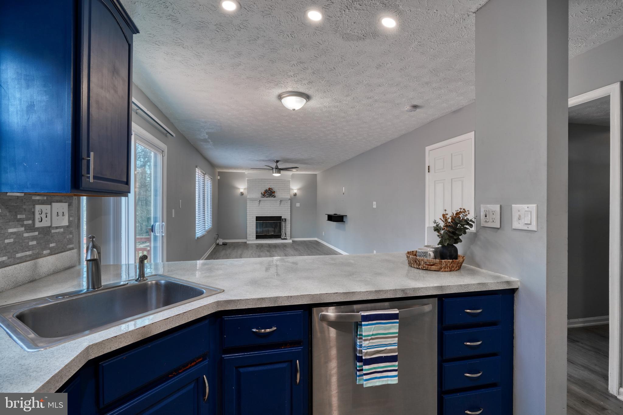 DONTRINE - Residential