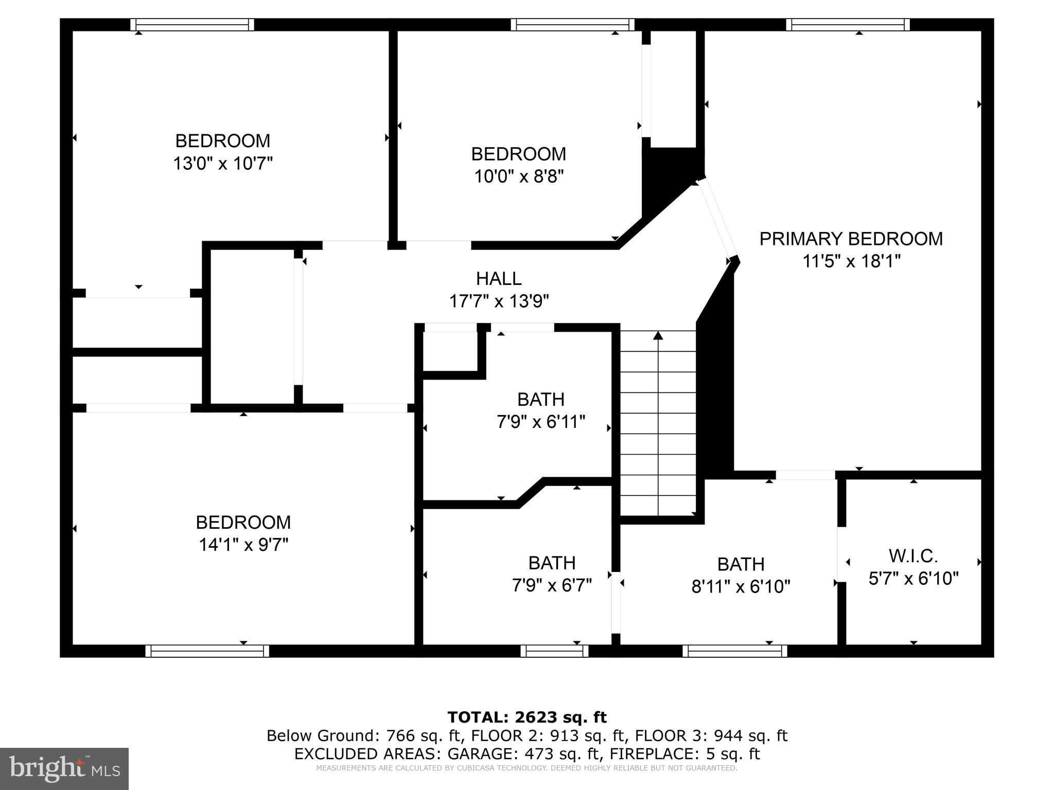 DONTRINE - Residential